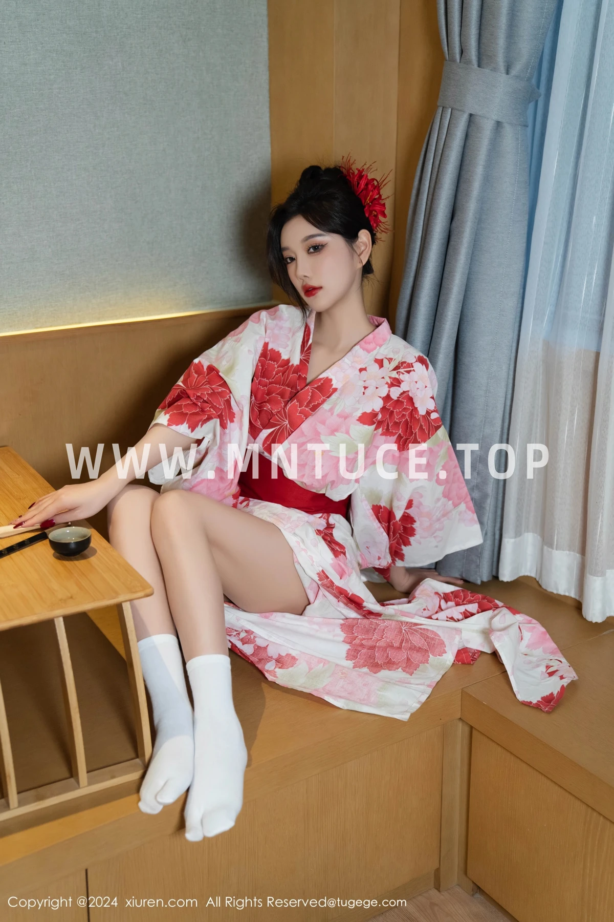 [秀人网] 2024.09.25 No.9208 杨晨晨Yome、秀人旗下#[96P]-060