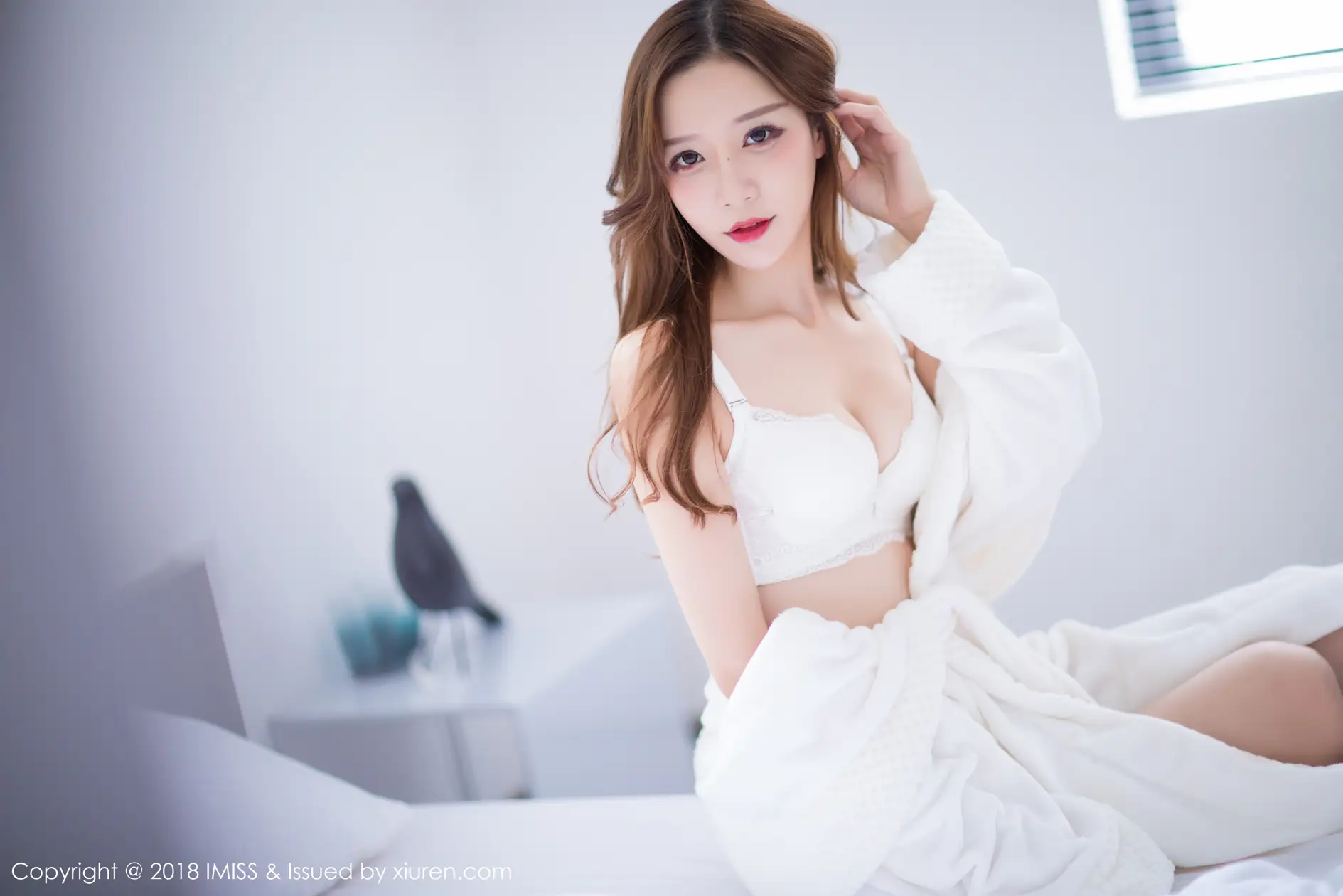 [爱蜜社] 2018.05.02 VOL.233-033