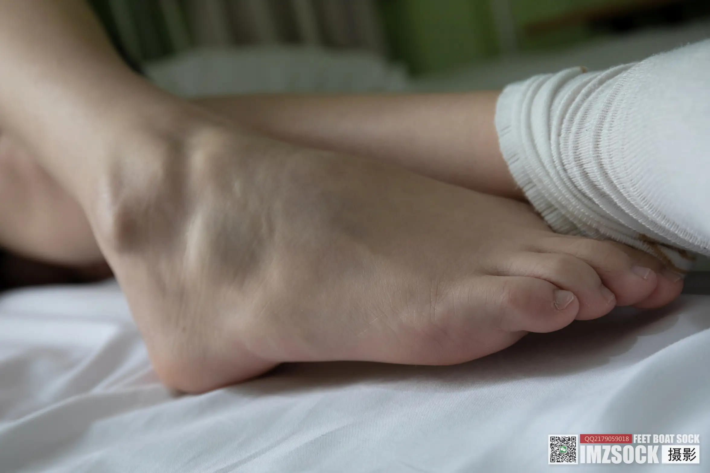 [MZSOCK]爱美足 NO.160-041