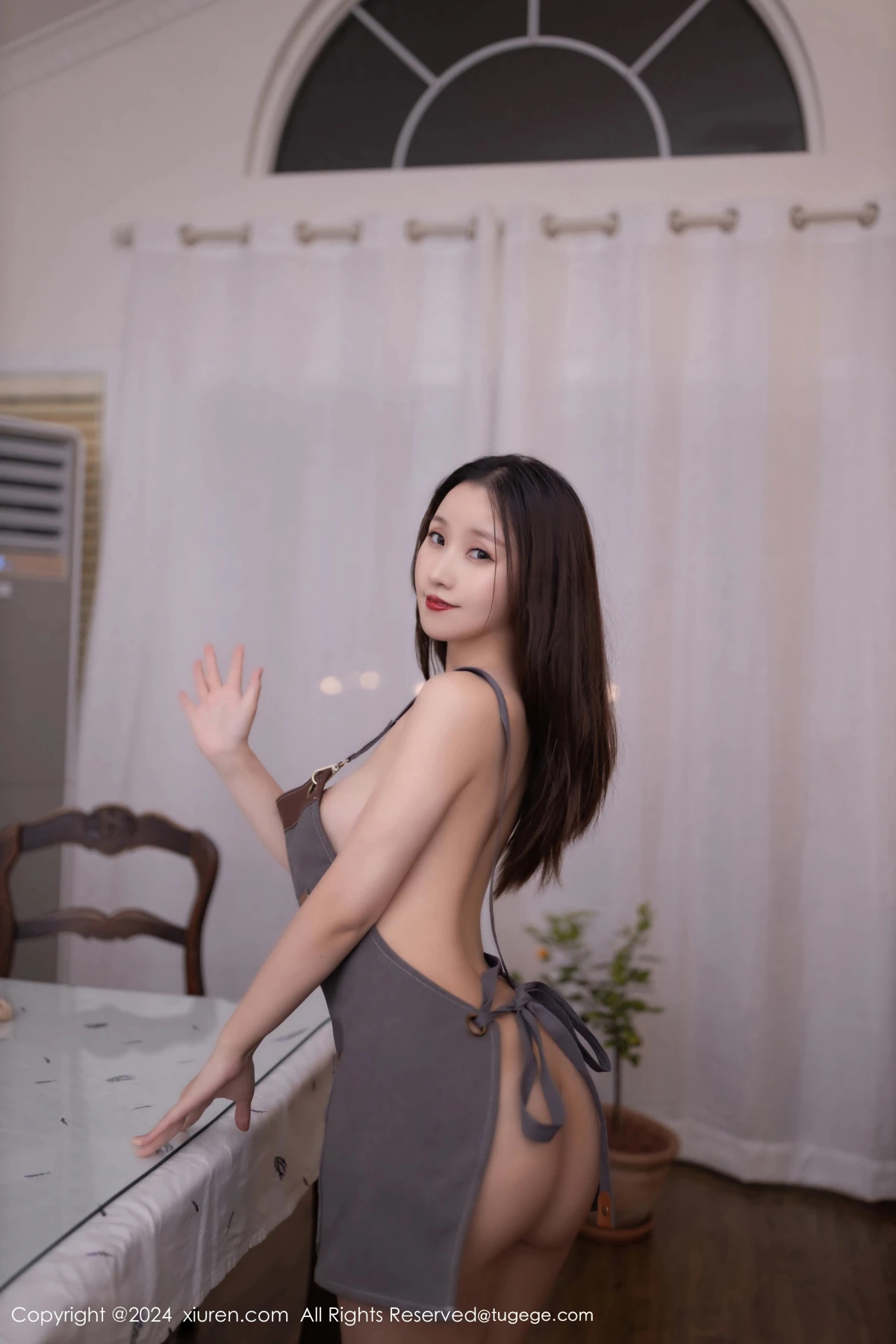 [秀人网] 2024.10.23 No.9335 杏子Yada、秀人旗下#[82P]-081