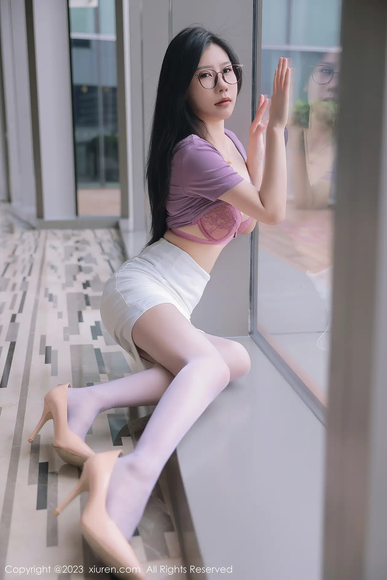 [秀人网] 2023.06.06 NO.6865-040