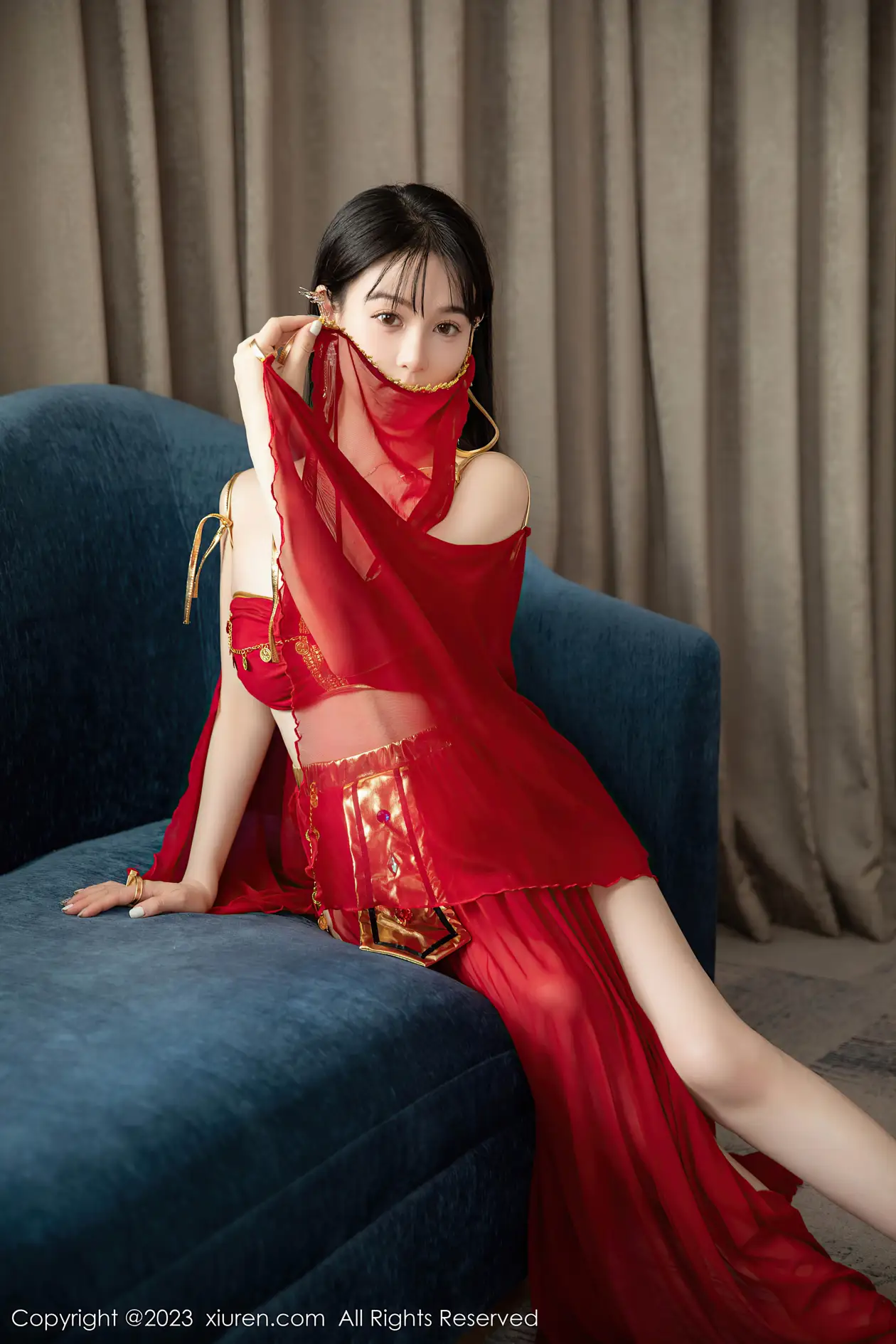 [秀人网] 2023.07.19 NO.7103-019