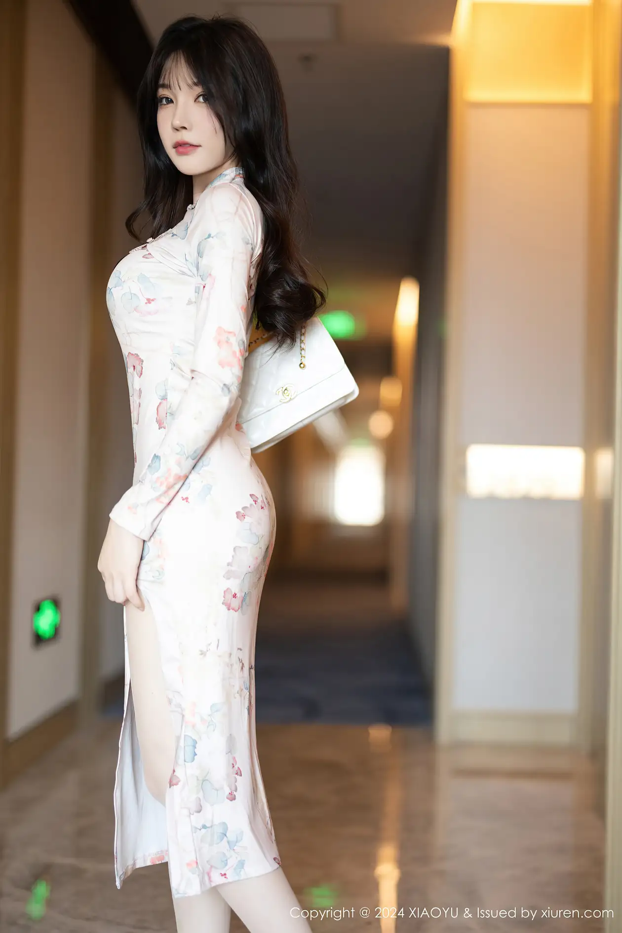 [语画界] 2024.02.05 VOL.1199 徐莉芝Booty#[90P]-008