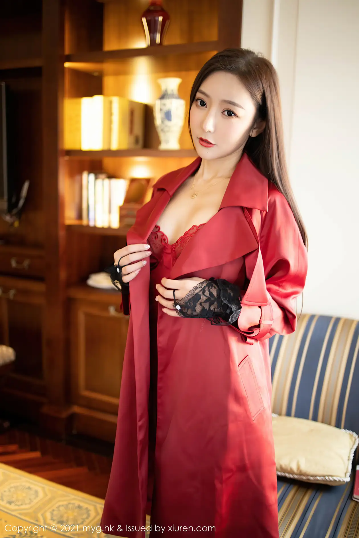 [美媛馆] 2021.03.05 VOL.496-039