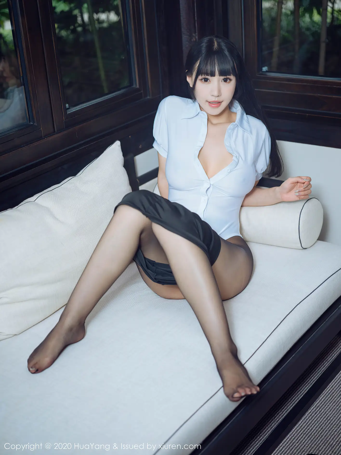 [花漾] 2020.11.11 VOL.0318-053