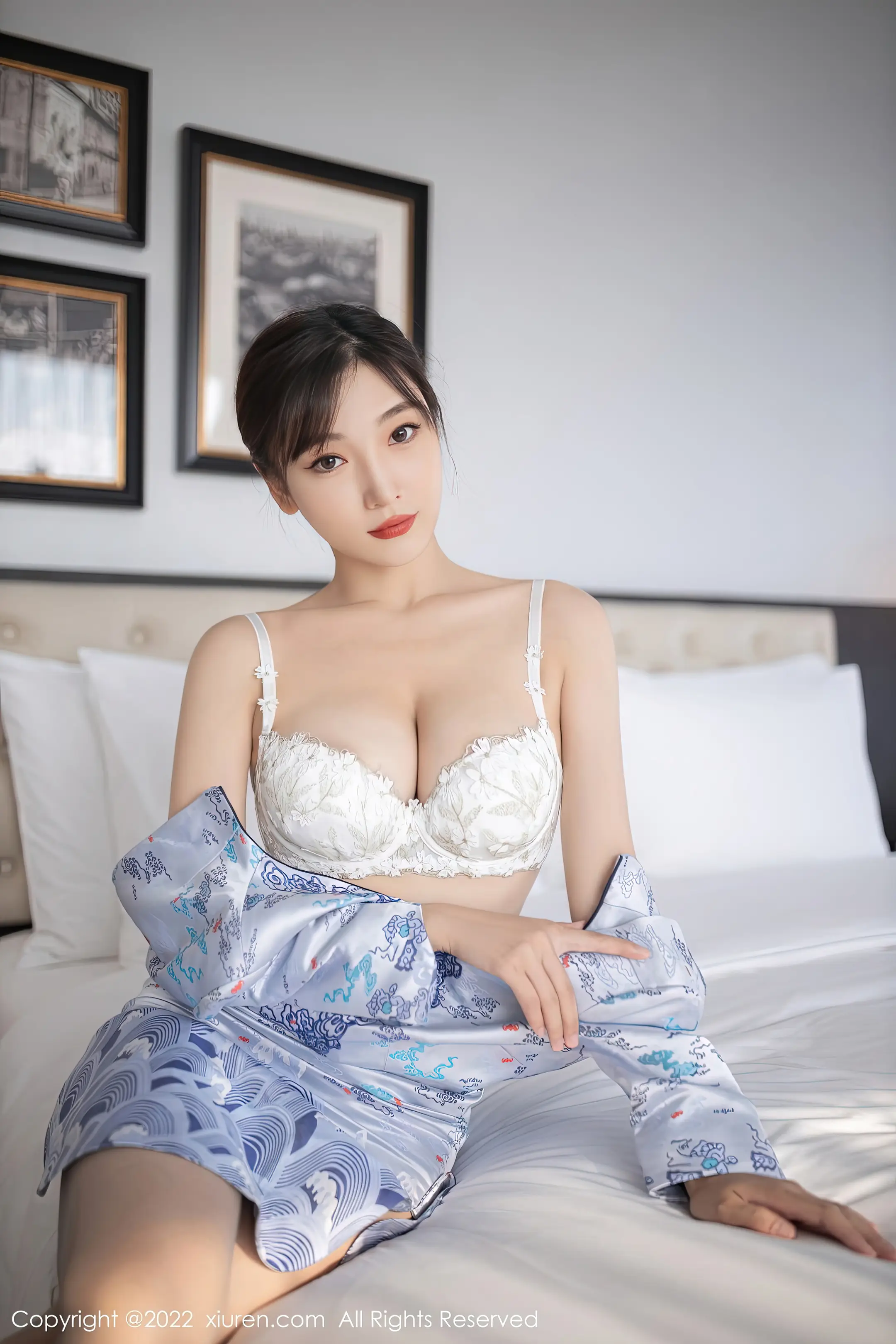 [Xiuren秀人网] 2022.10.20 NO.5739-012