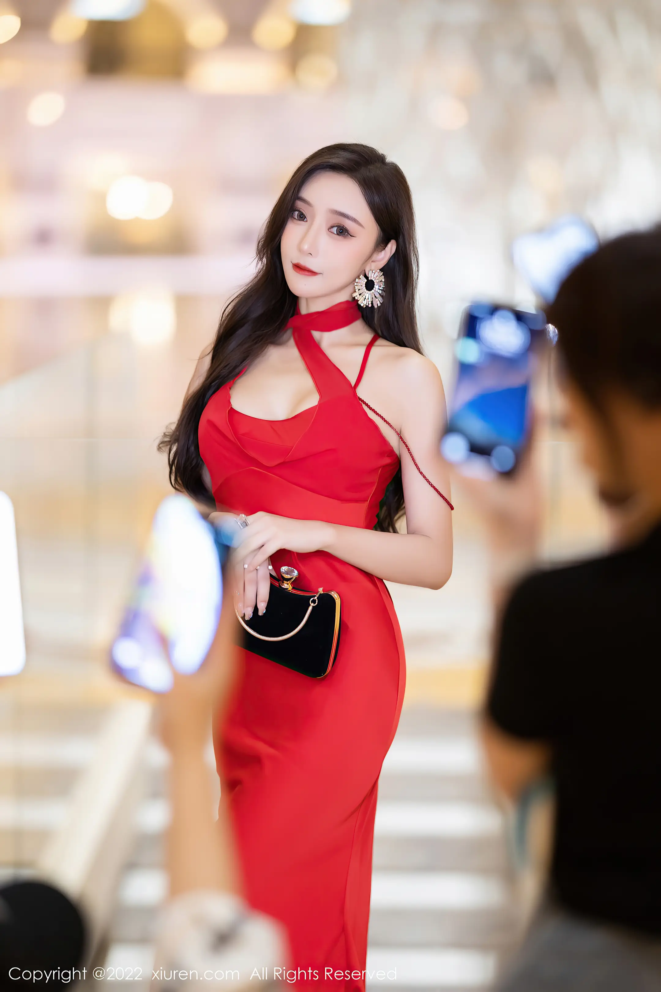 [Xiuren秀人网] 2022.08.19-010