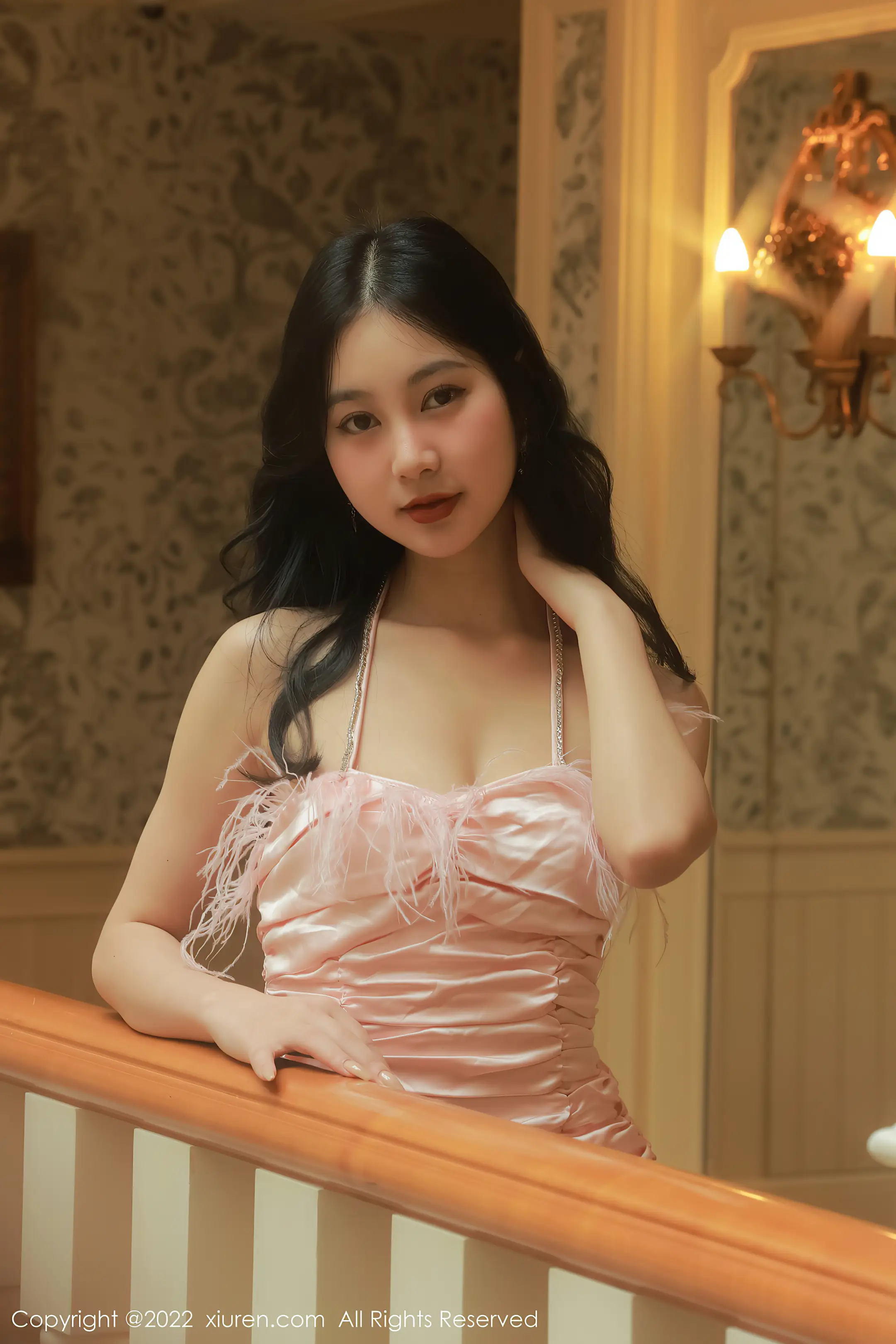 [Xiuren秀人网] 2022.07.06-008