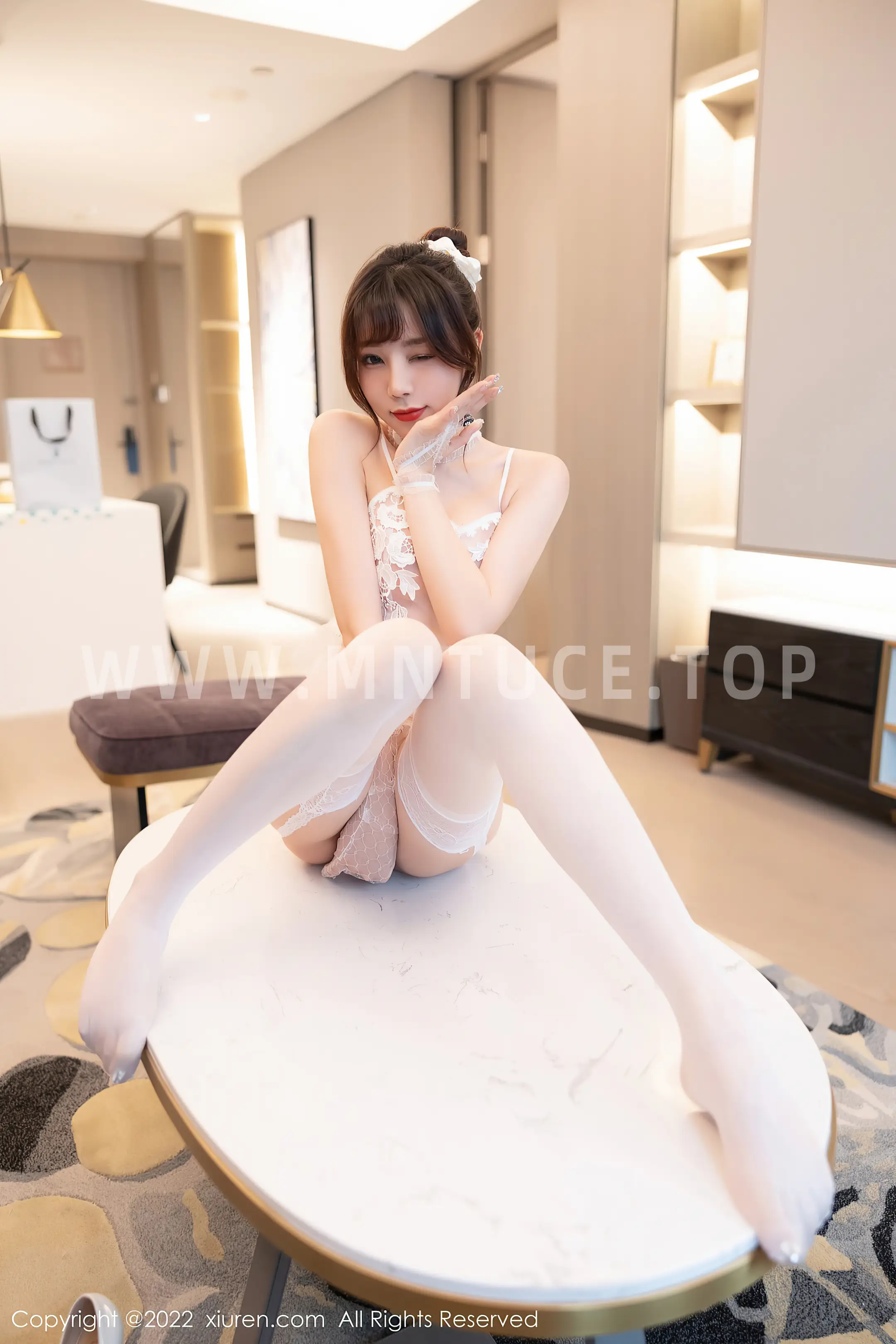 [Xiuren秀人网] 2022.04.08-040