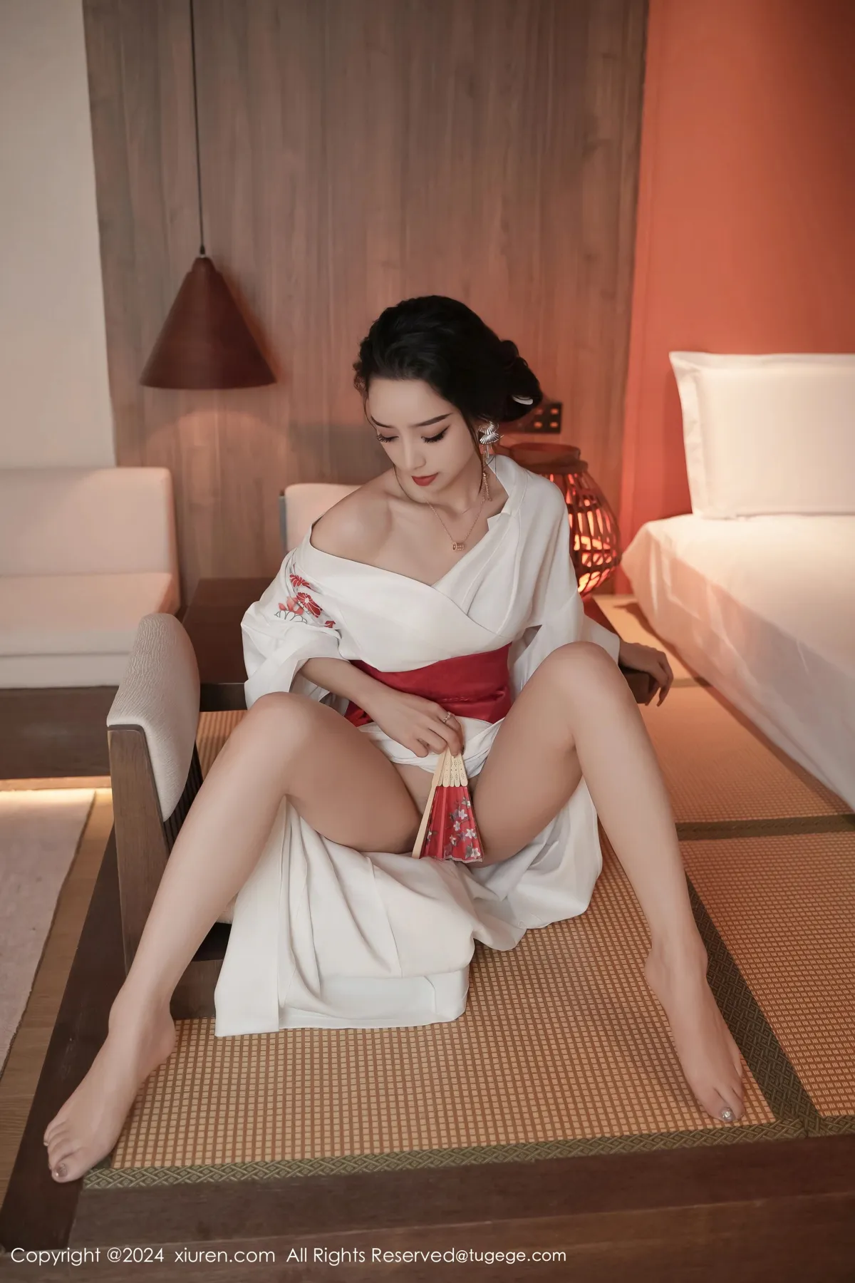 [秀人网] 2024.04.10 NO.8367-030