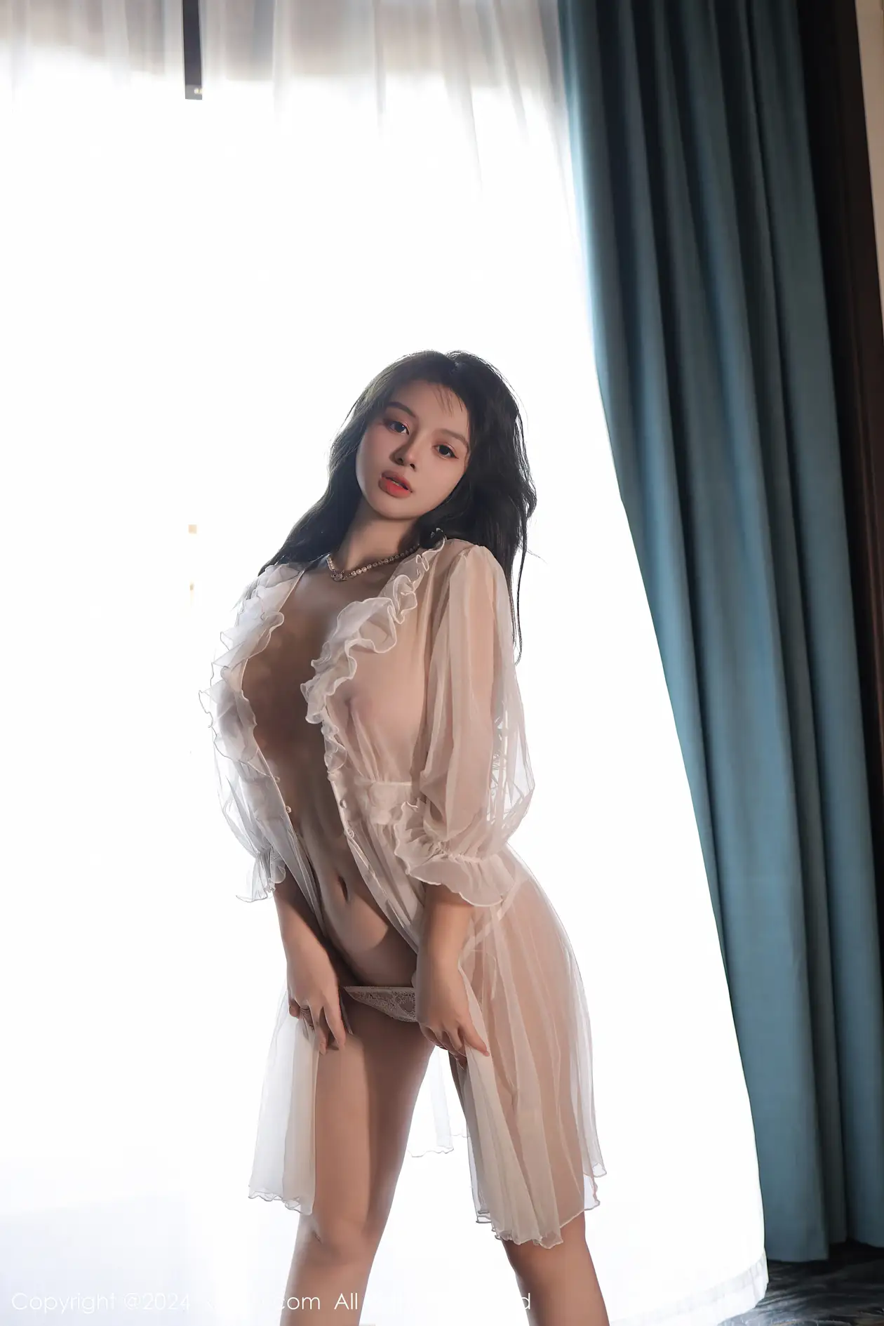 [秀人网] 2024.02.19 NO.8106 #沈思怡、秀人旗下、xr_8000-8499#[69P]-029