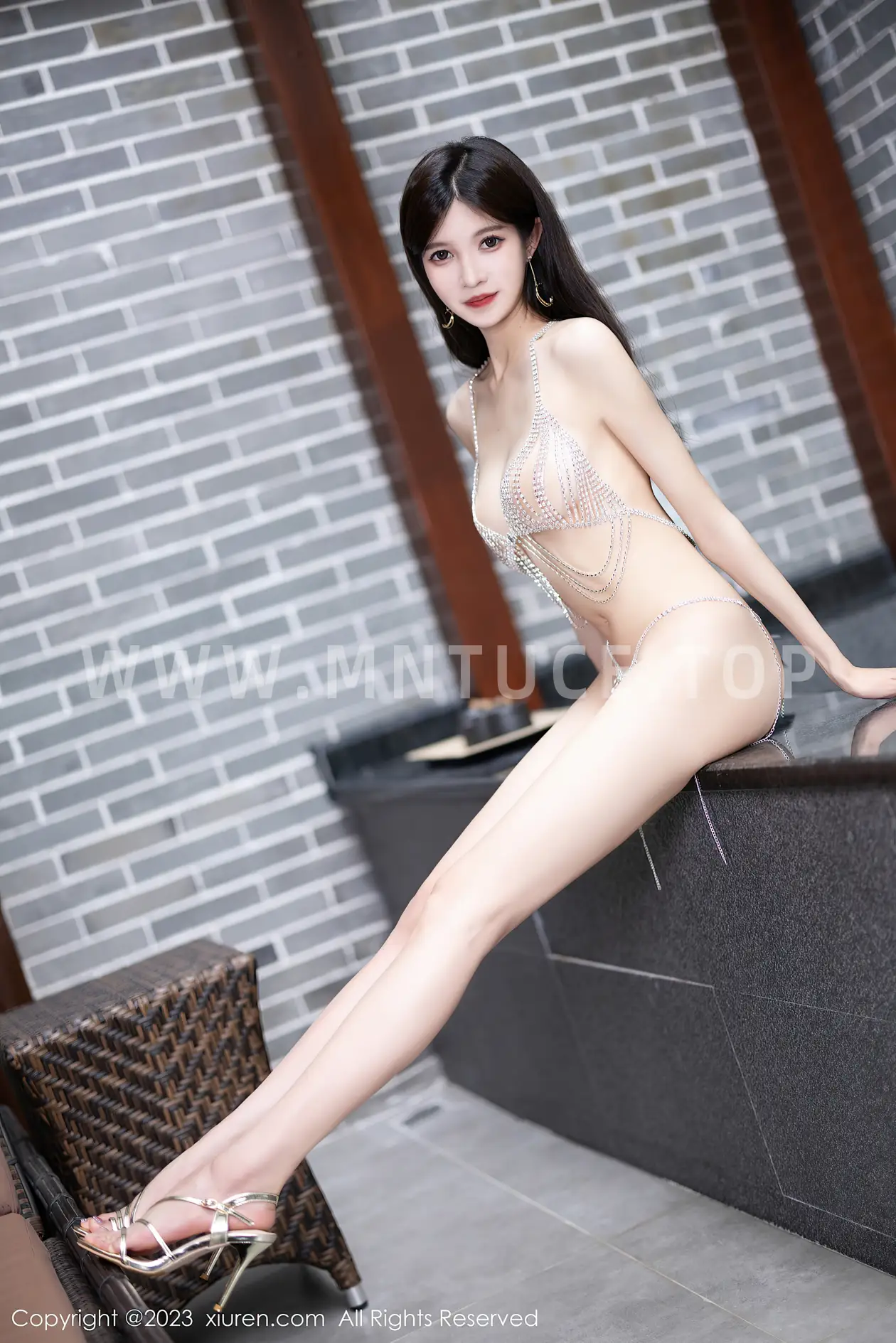 [秀人网] 2023.08.16 NO.7241-042