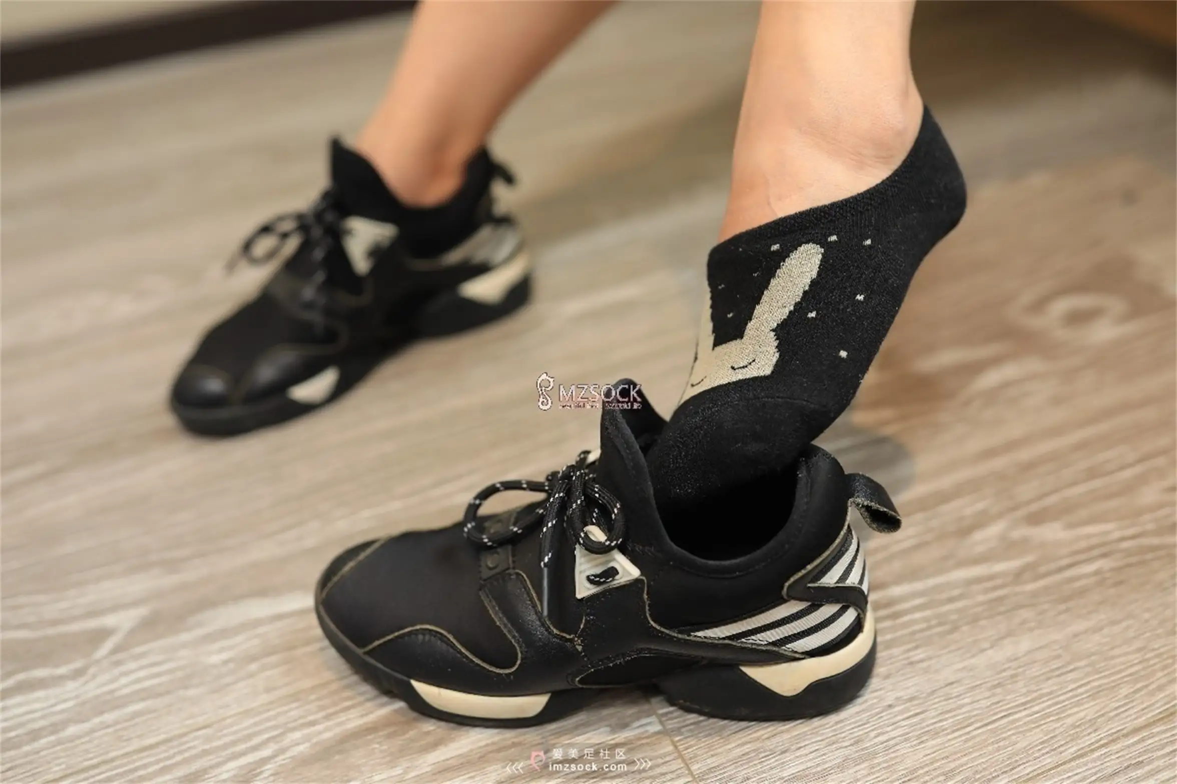 [MZSOCK]爱美足 NO.050-044