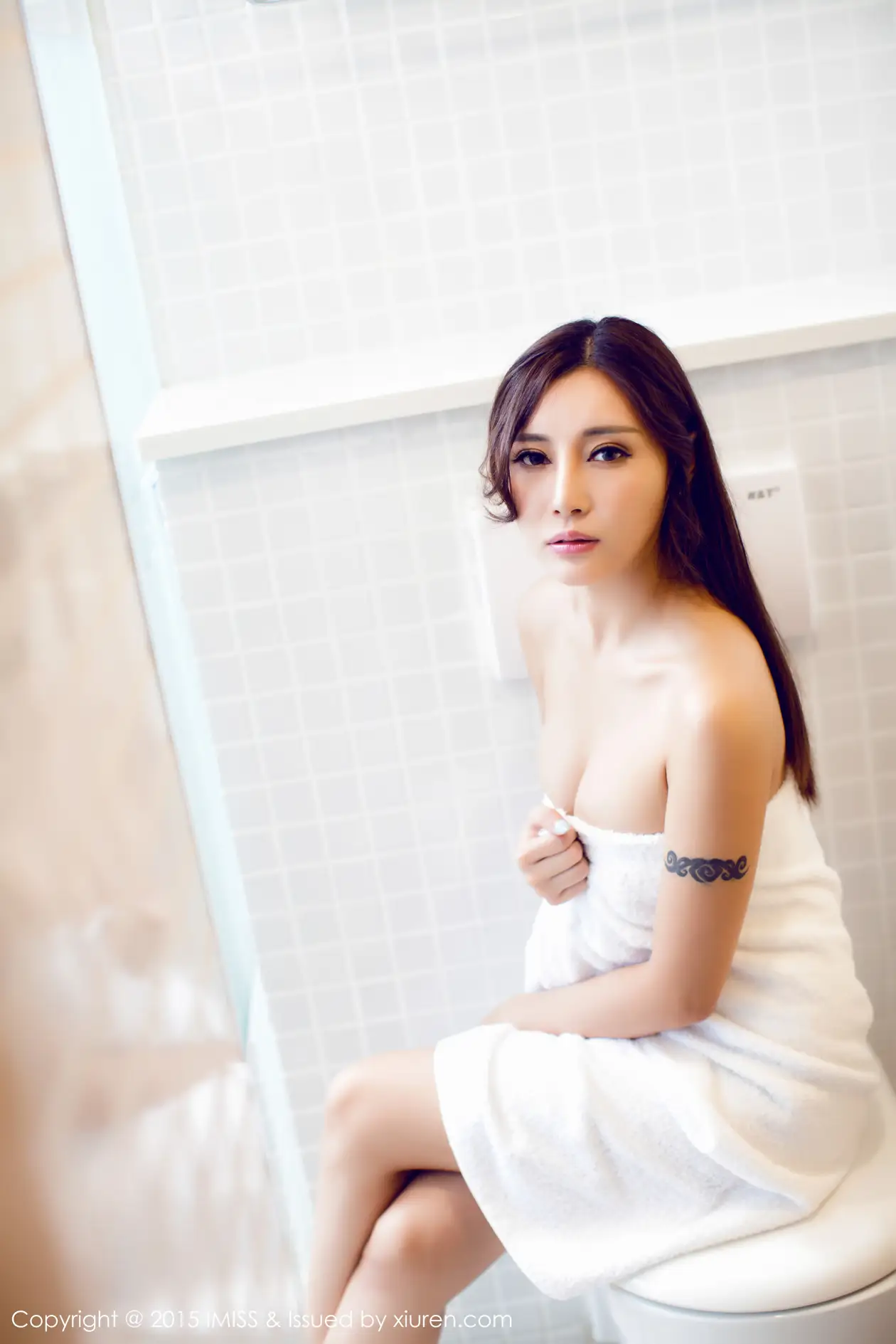 [爱蜜社] 2015.08.04 VOL.009-017