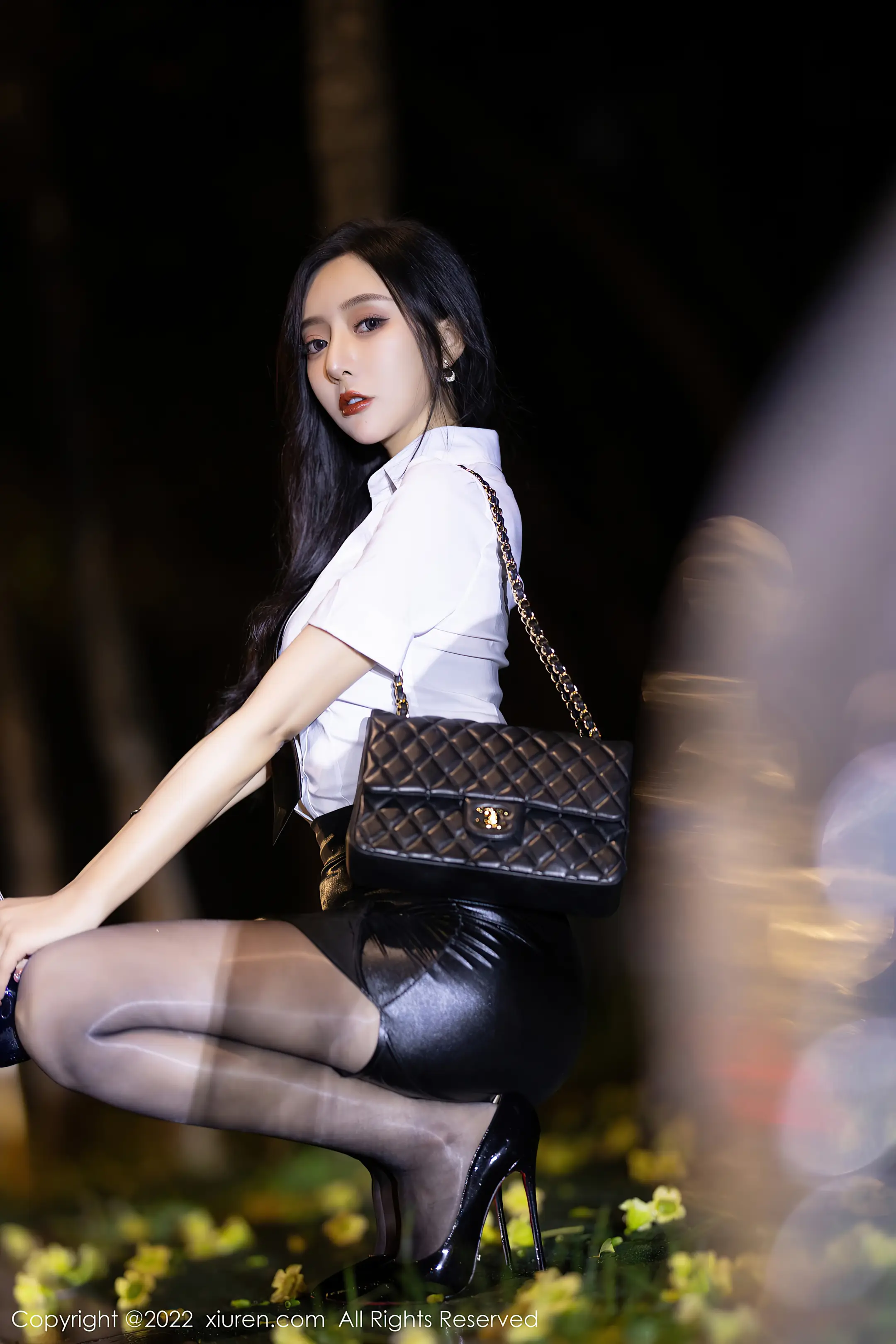 [Xiuren秀人网] 2022.04.15-011