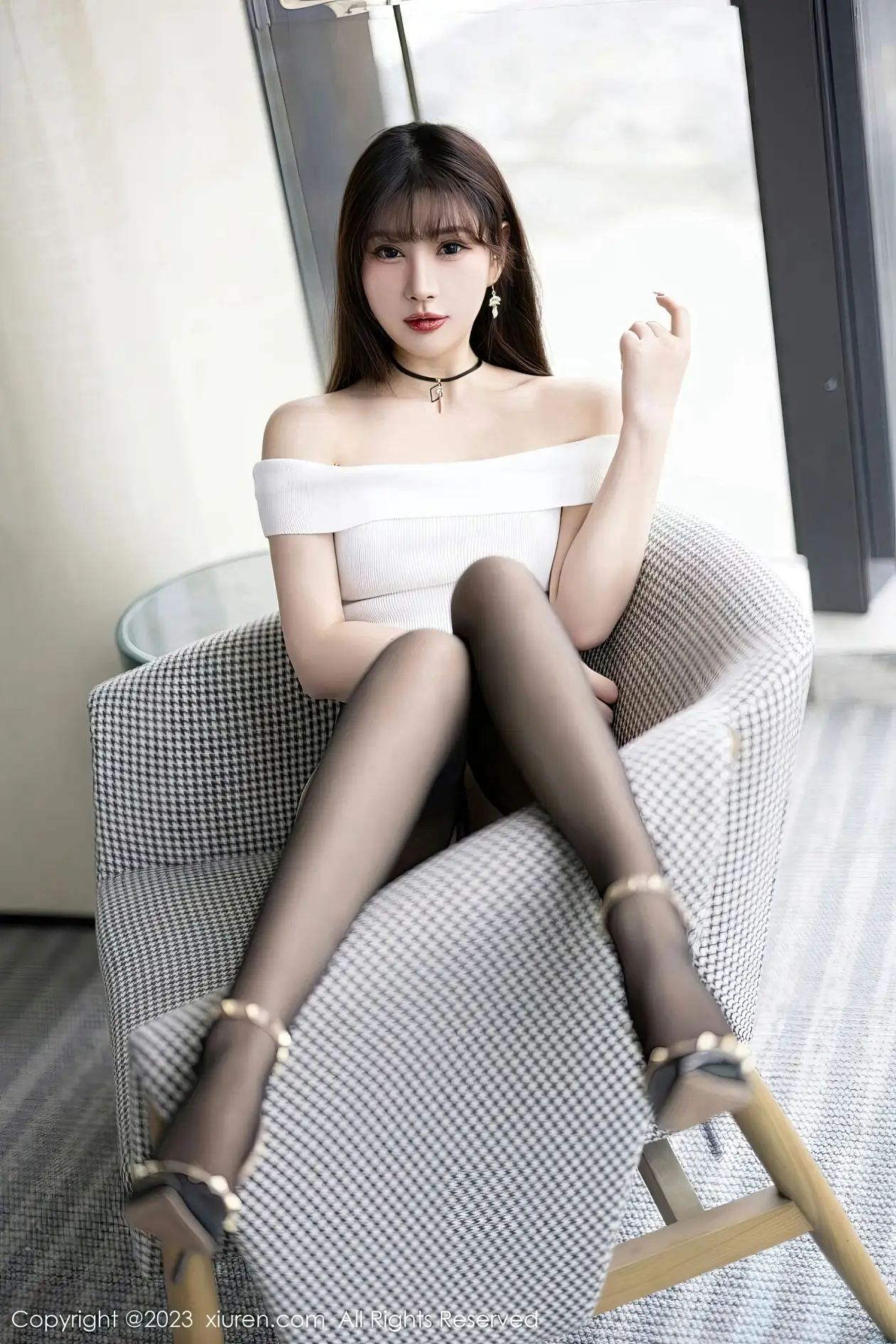 [秀人网] 2023.05.12 NO.6725-004