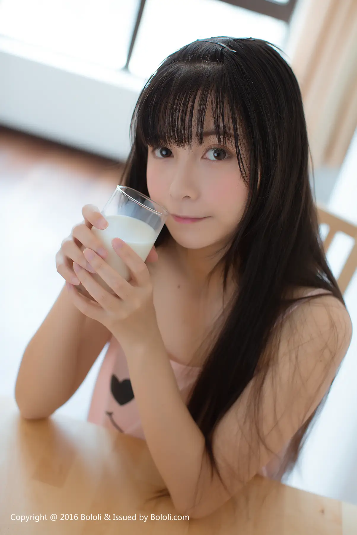 [波萝社] 2018.03.05 Vol.110-025