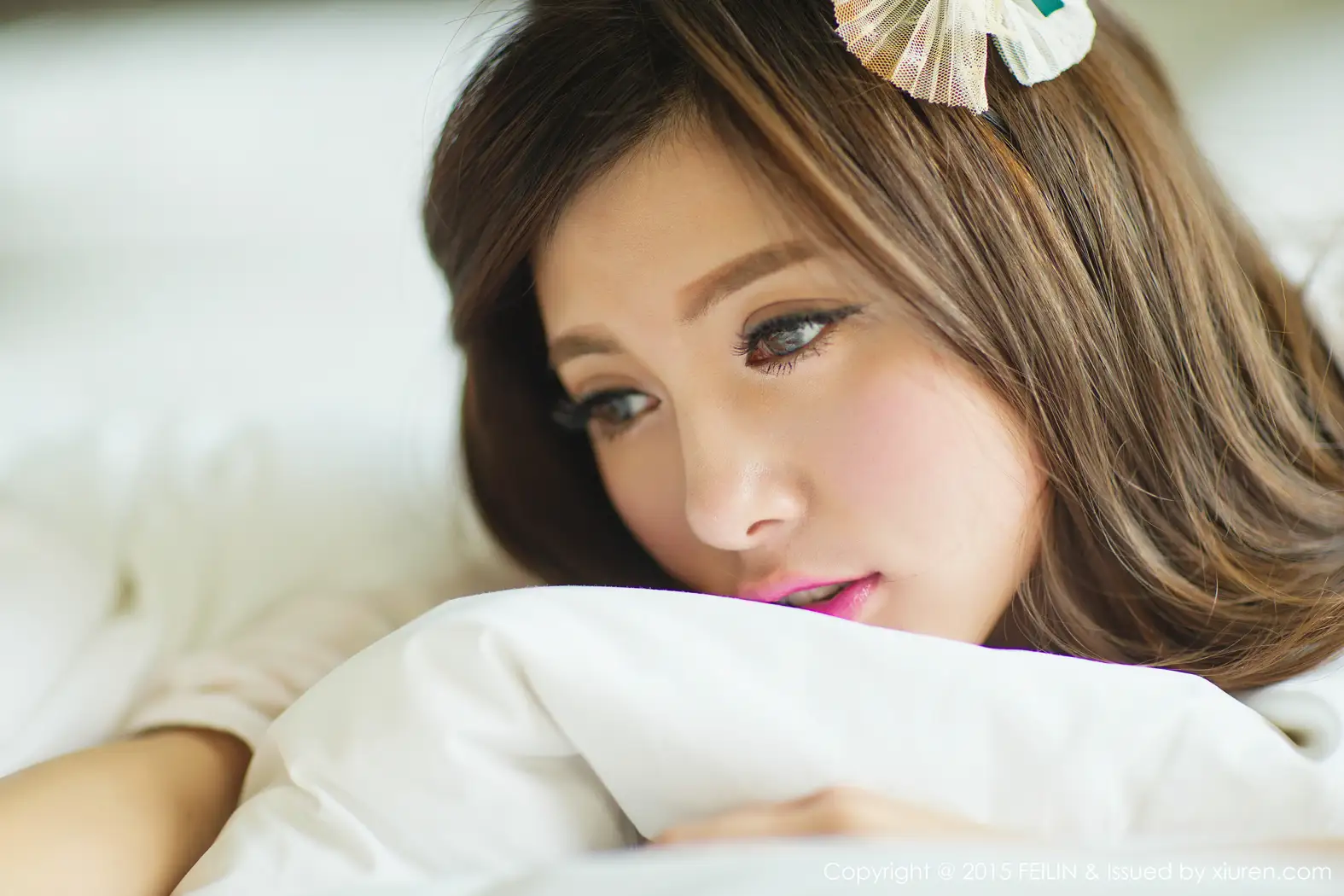 [嗲囡囡] 2015.07.27 VOL.001-045