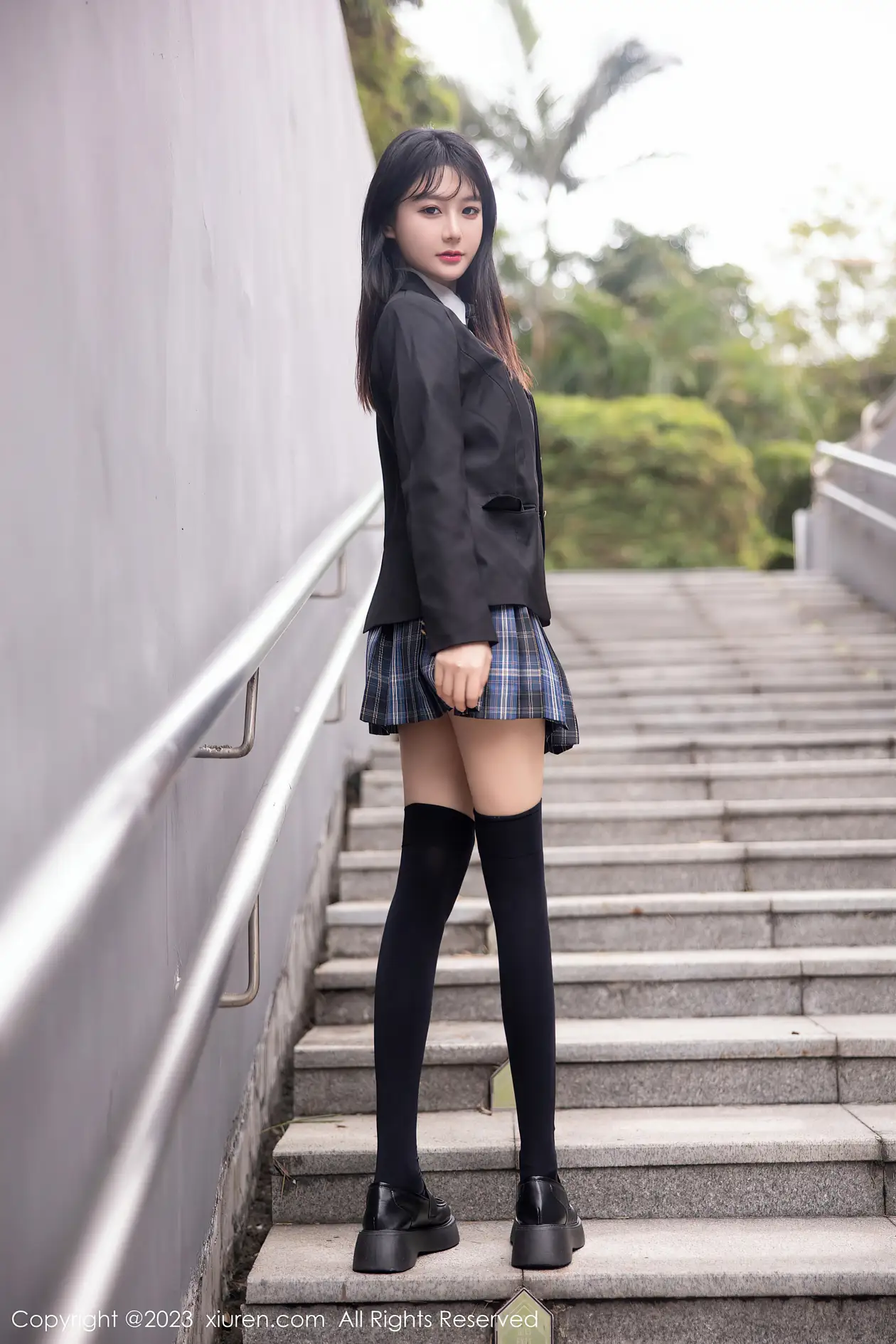 [秀人网] 2023.04.28 NO.6662-003
