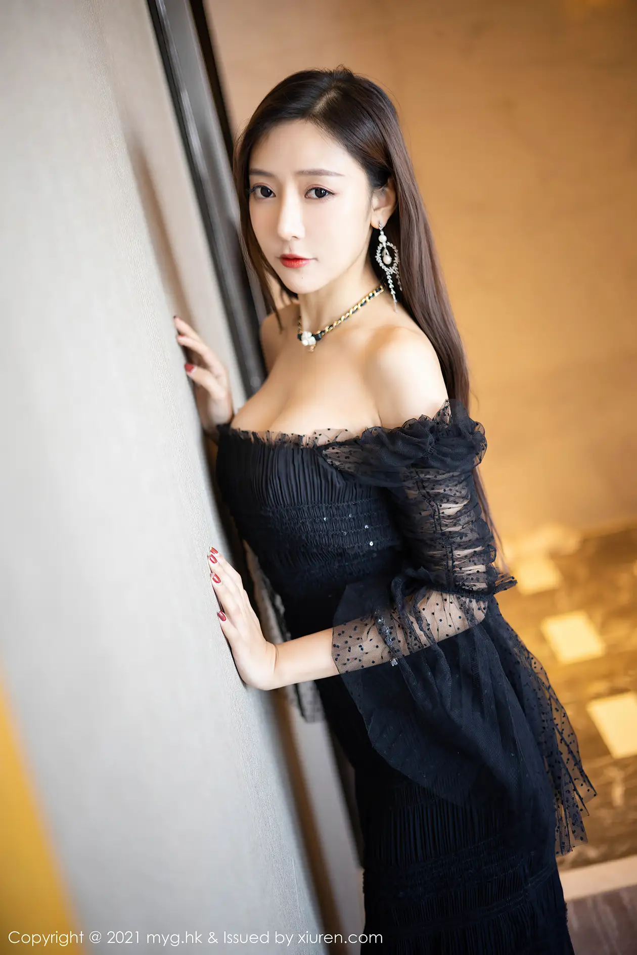 [美媛馆] 2021.01.20 VOL.482-059