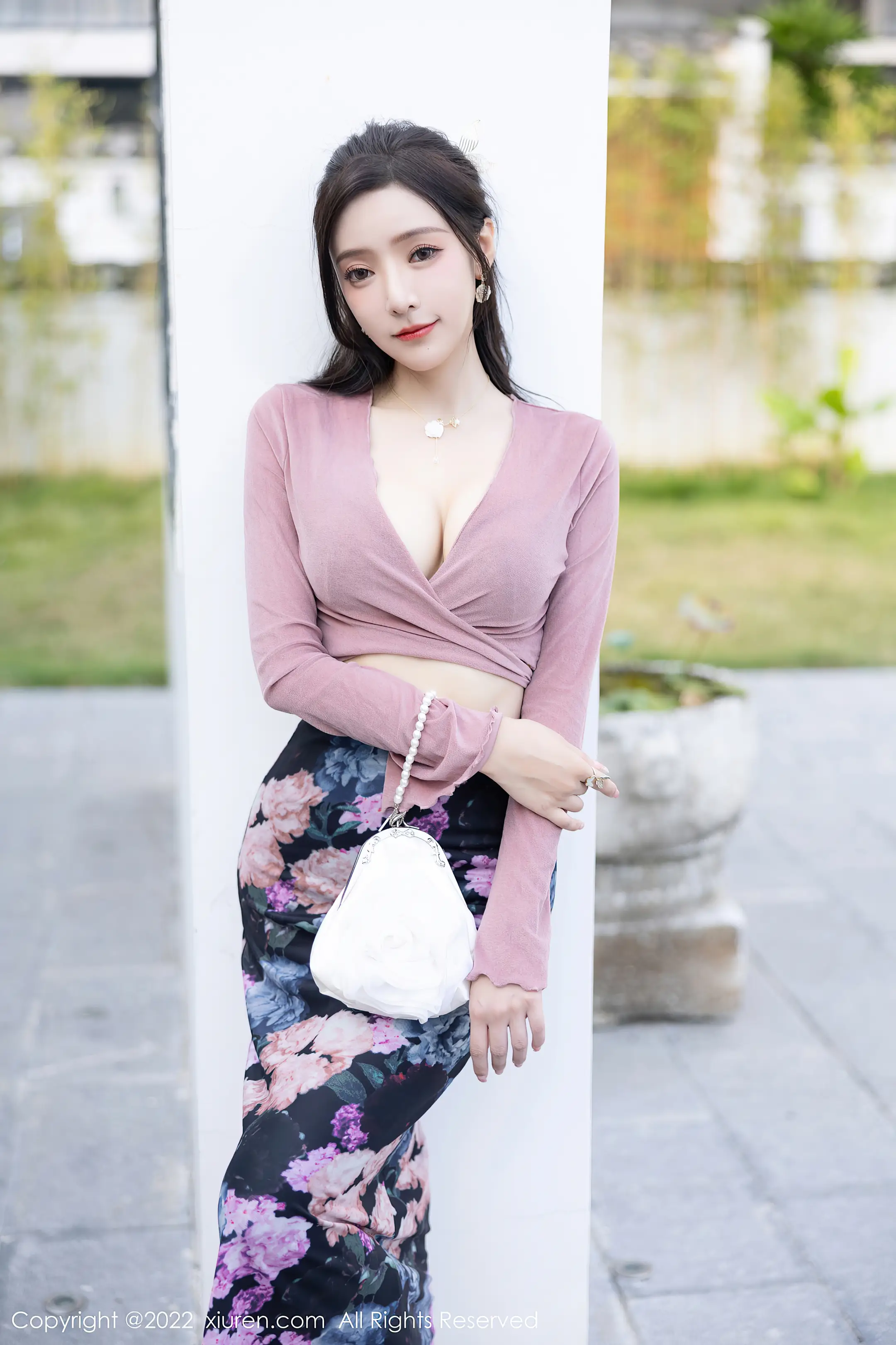 [秀人网] 2022.12.12 NO.5985-007