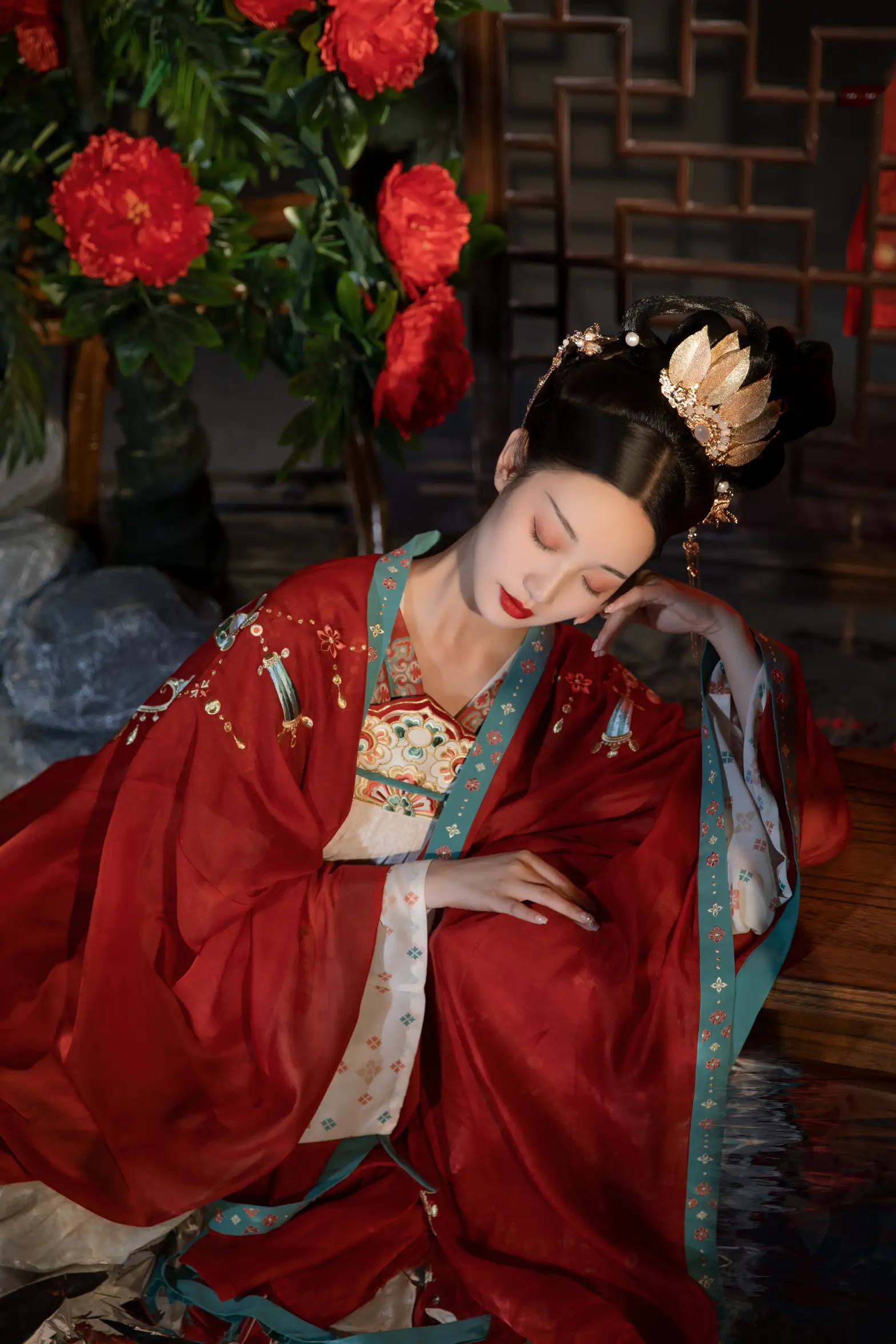 [艺图语] 2022.07.06 Vol.1396-006