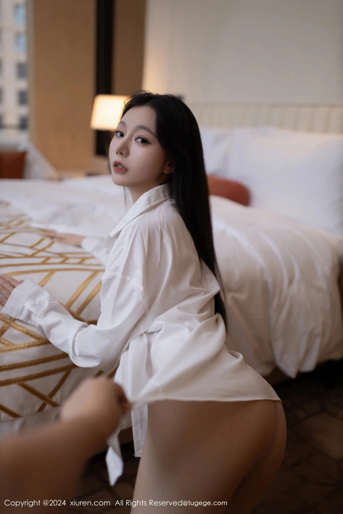 [秀人网] 2024.10.29 No.9362 安然anran、秀人旗下#[82P]-034