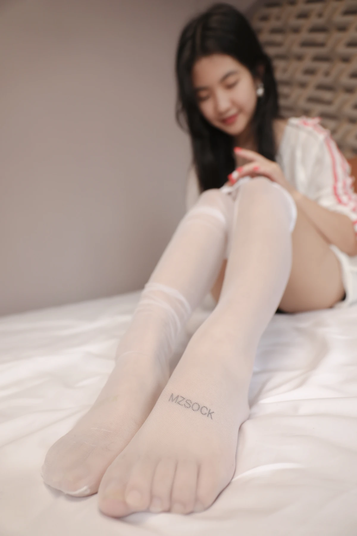 [MZSOCK]爱美足 No.291 露露#露露@[142P]-094