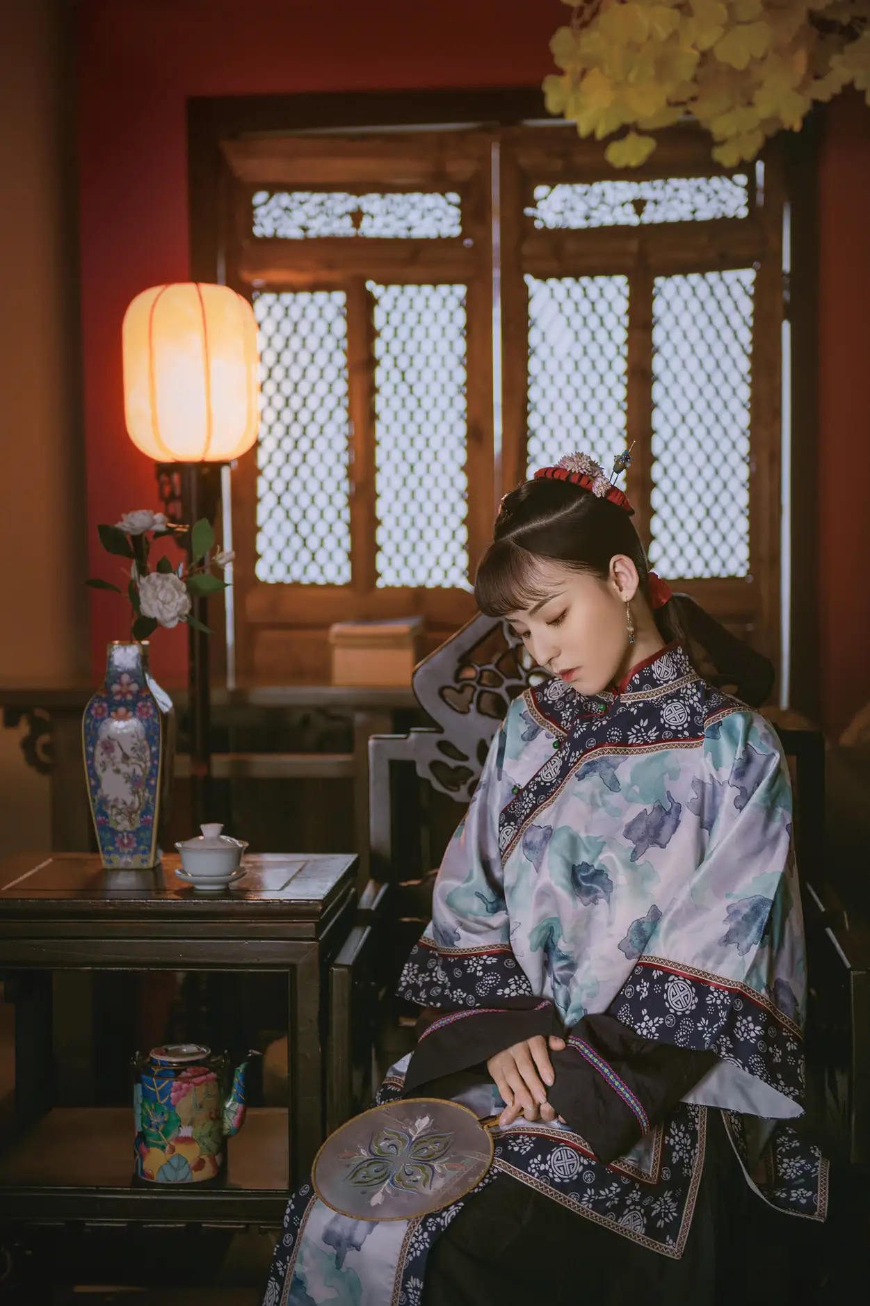 [艺图语] 2022.02.20 Vol.829-012