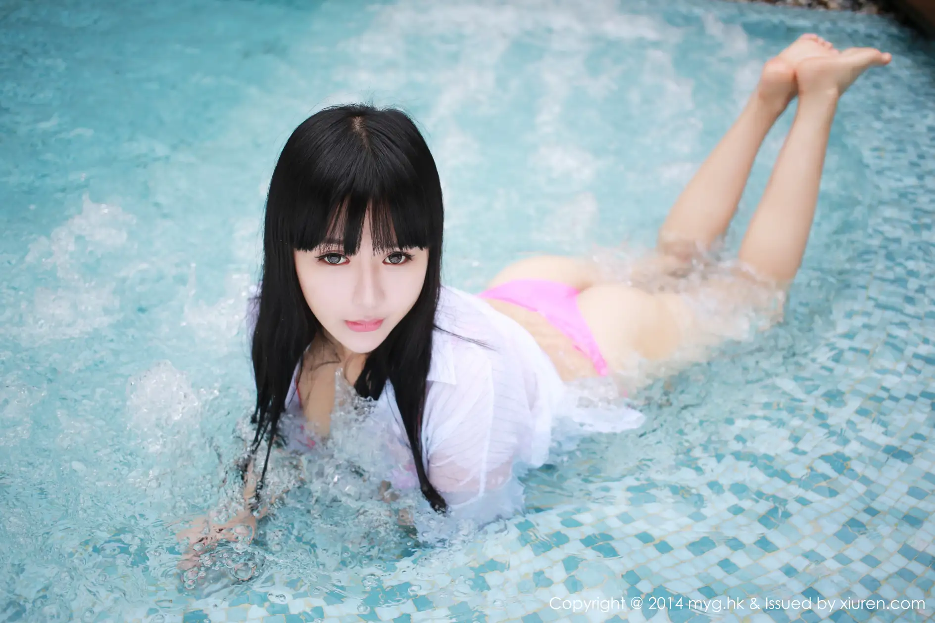 [美媛馆] 2014.08.20 VOL.022-024