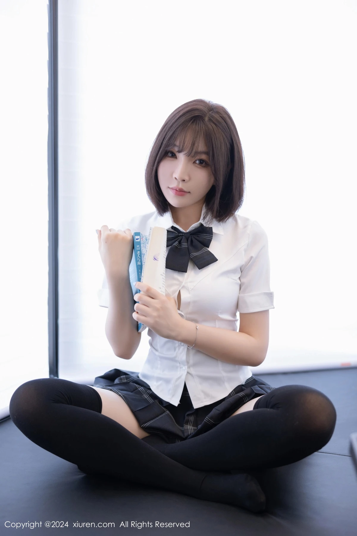 [XiuRen秀人网] 2024.07.01 No.8785 徐莉芝Booty [100+1P]-015