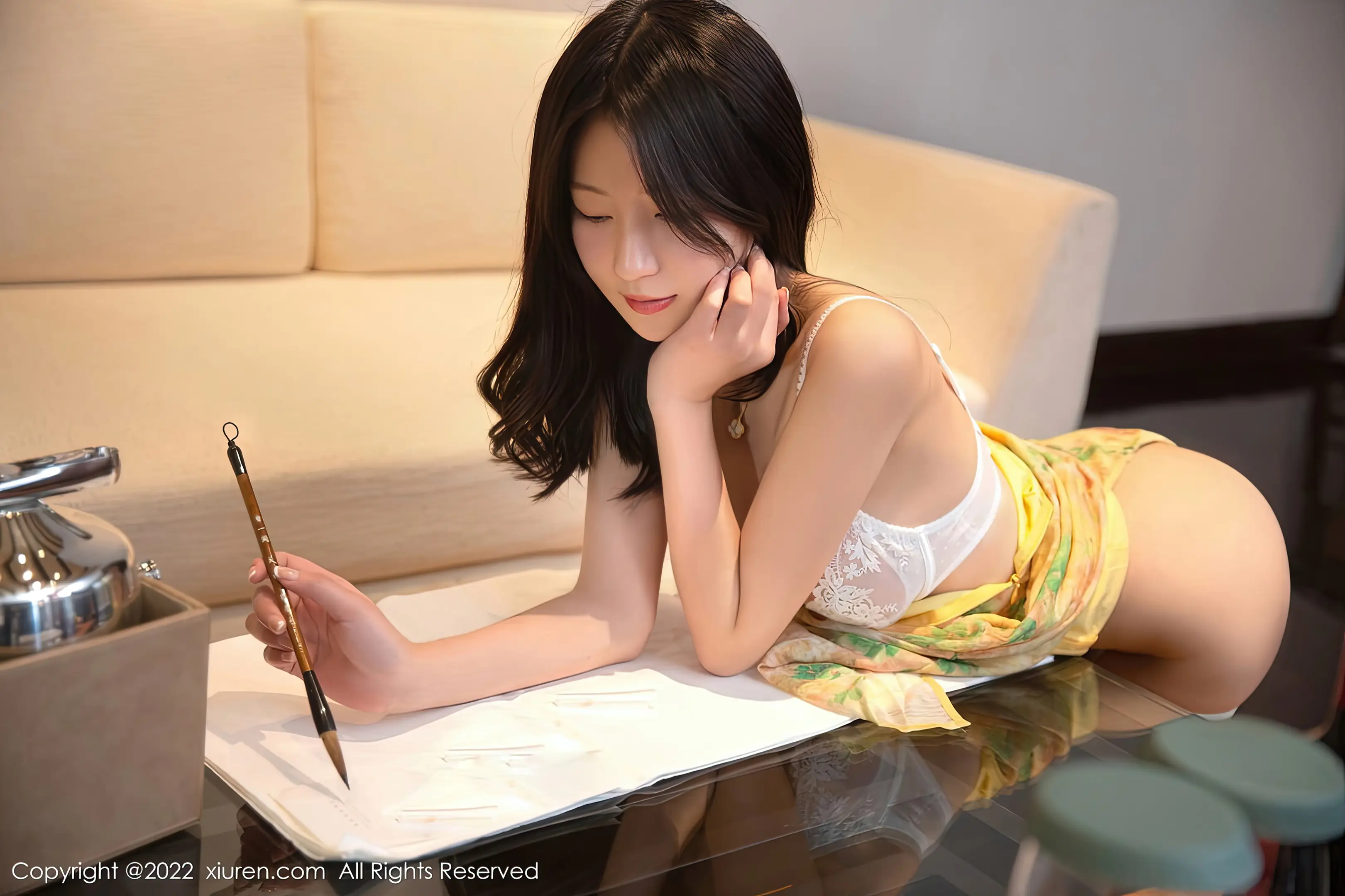 [秀人网] 2022.11.03 NO.5802-036