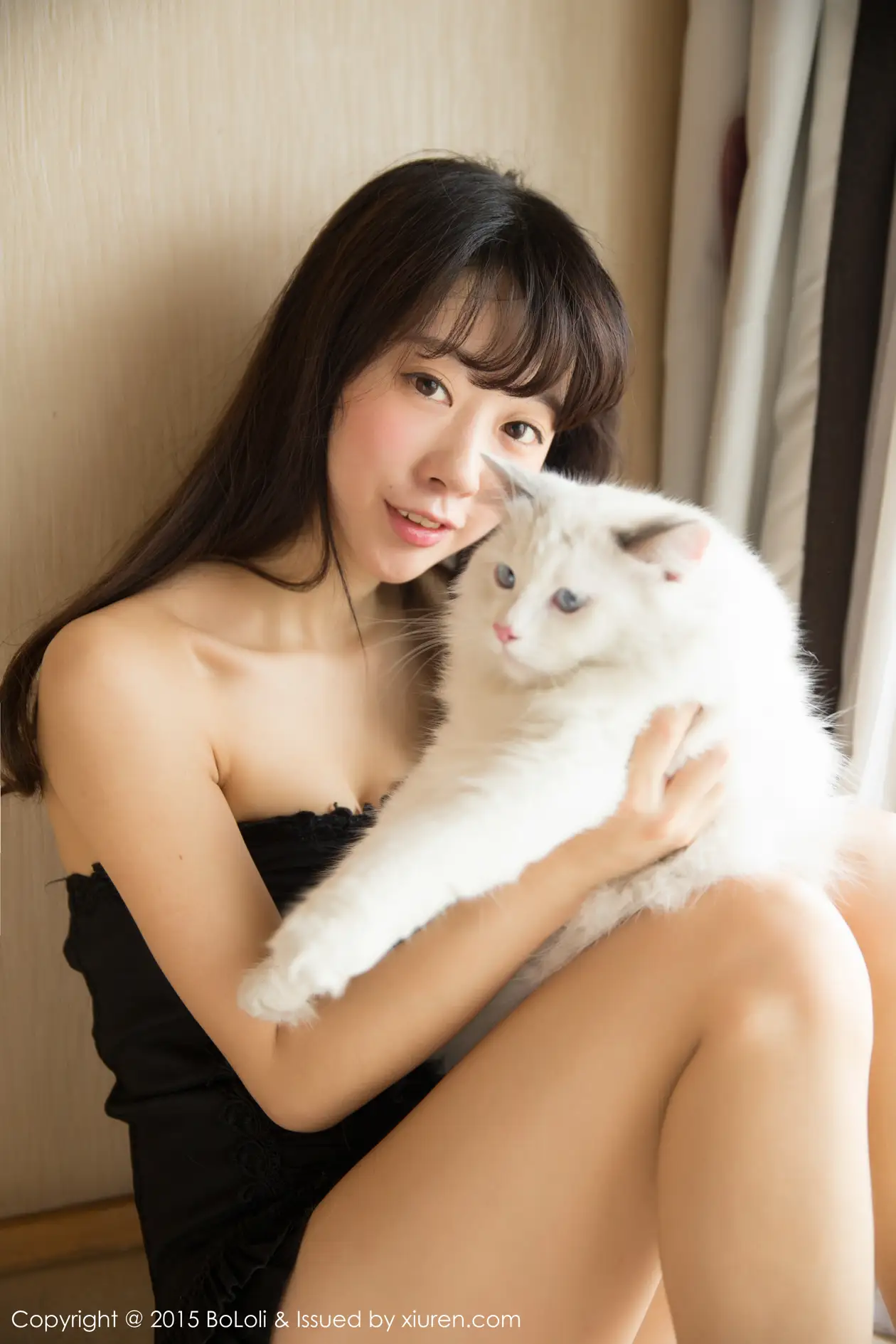 [波萝社] 2015.07.11 Vol.040-014