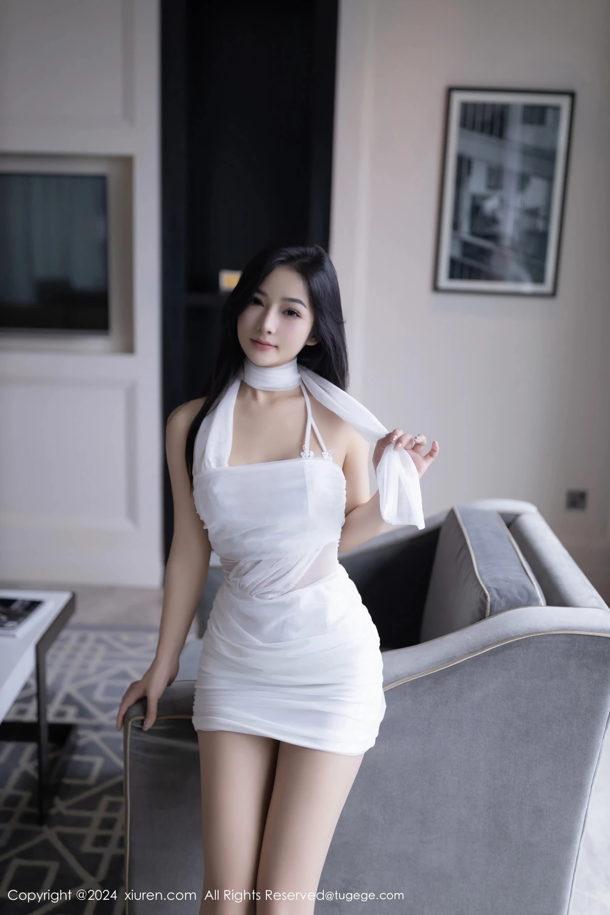[秀人网] 2024.07.17 No.8875-003
