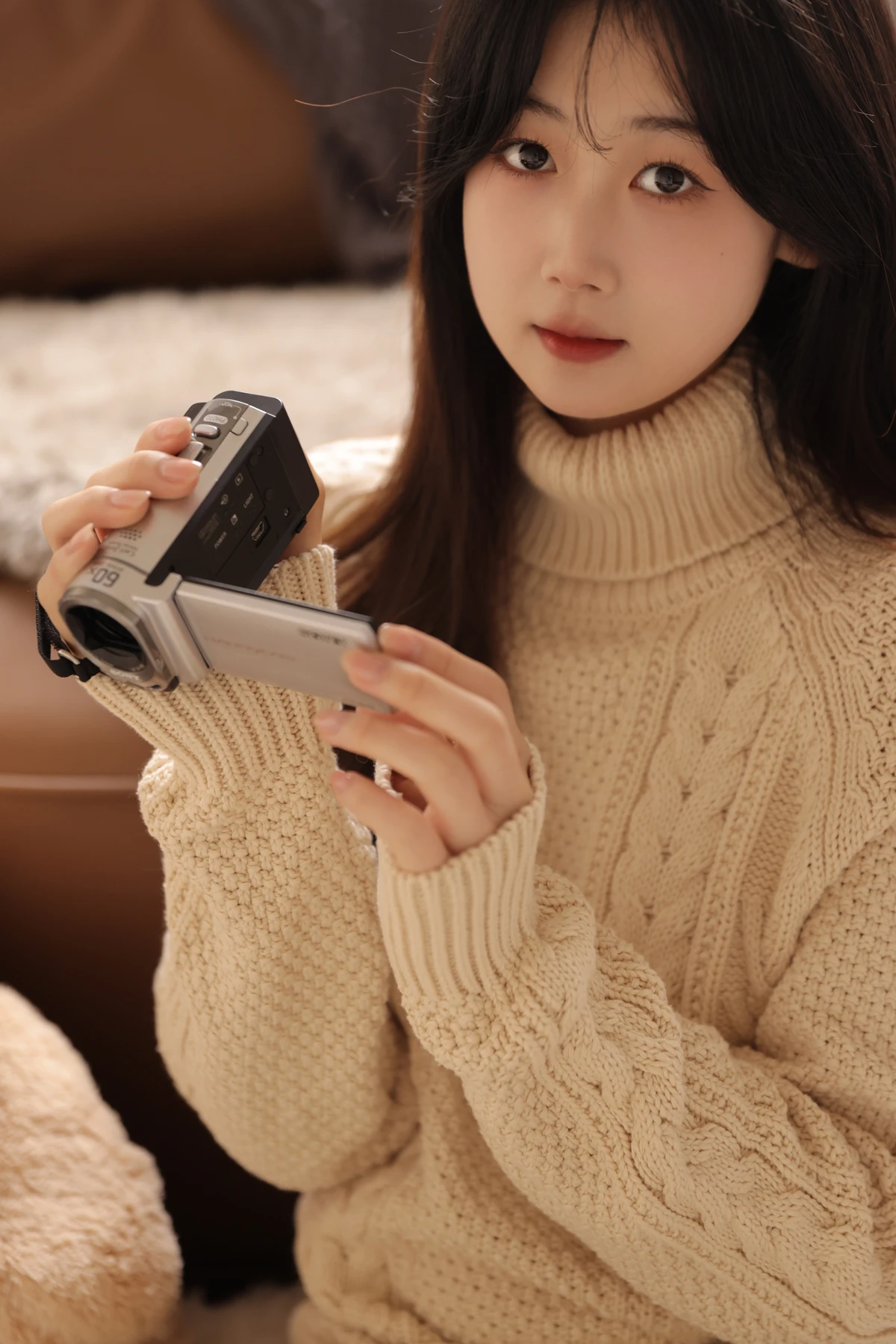[艺图语]2023.02.05 Vol.2978 小熊#小鹅酱酱酱#[26P]-007