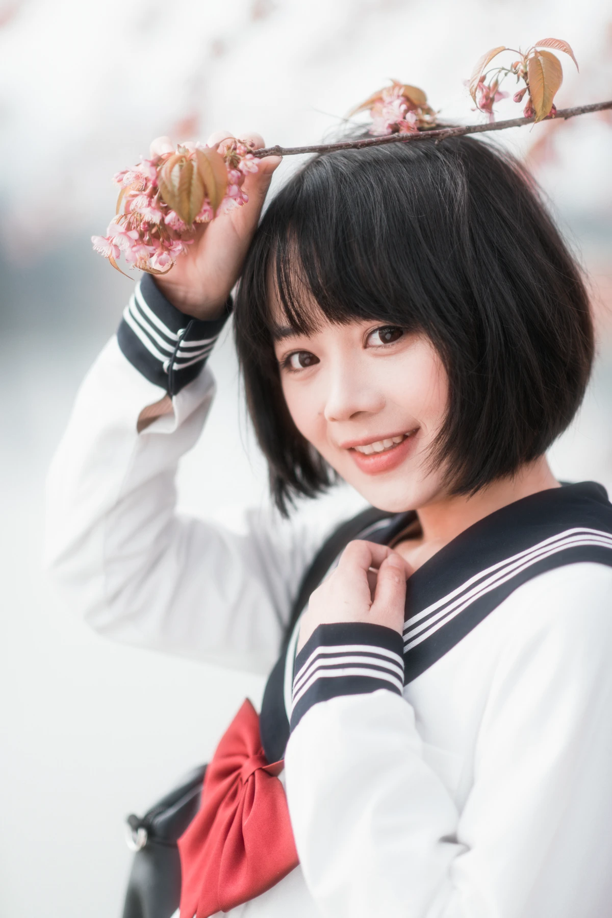 [艺图语]2023.03.09 Vol.3031 冬末的阳光#西瓜#[21P]-005