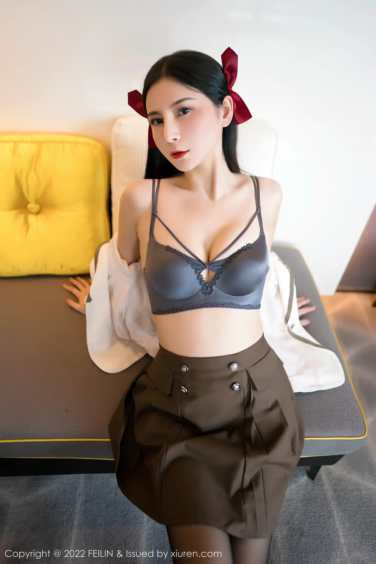 [嗲囡囡] 2022.05.04 VOL.442-087
