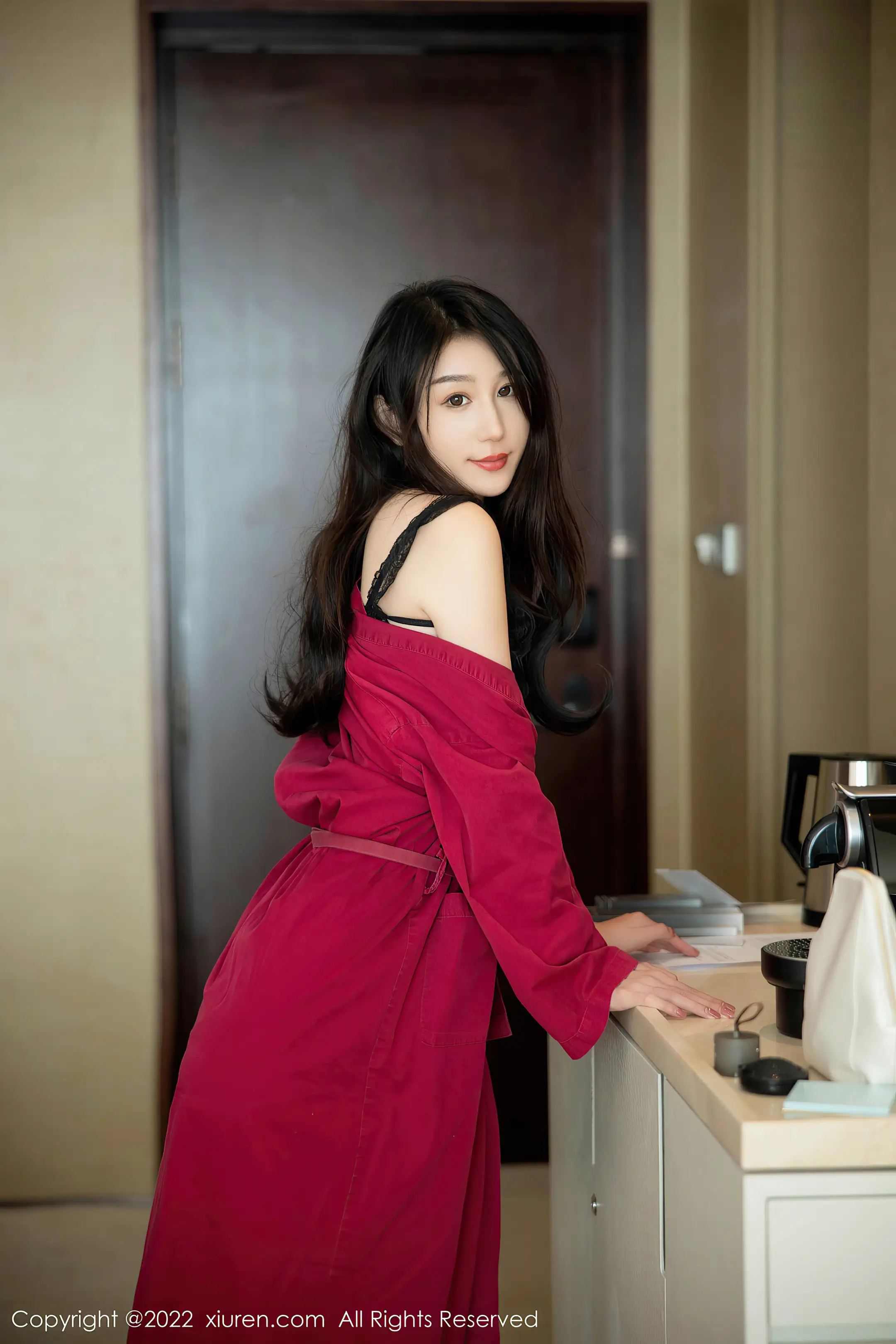 [Xiuren秀人网] 2022.09.22 NO.5624-018
