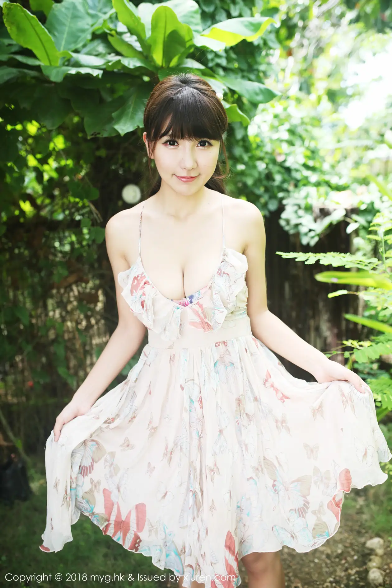 [美媛馆] 2018.02.09 VOL.276-022