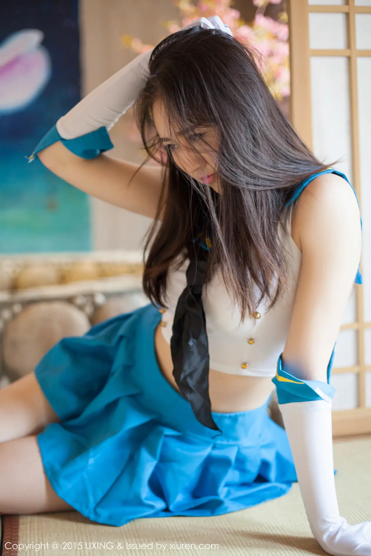 [优星馆] 2015.04.27 VOL.005-016