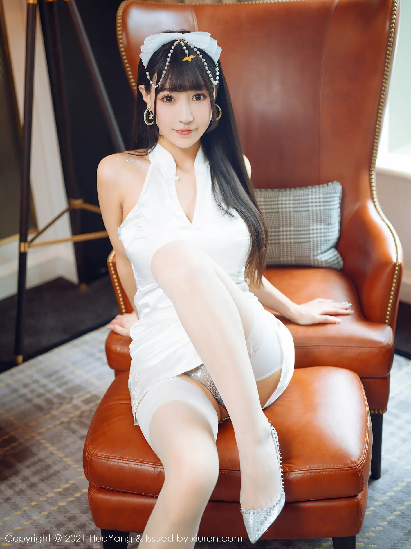 [花漾] 2021.07.09 VOL.0426-011