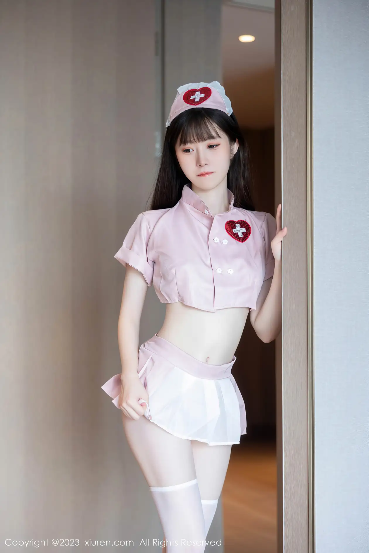 [秀人网] 2023.07.17 NO.7090-008