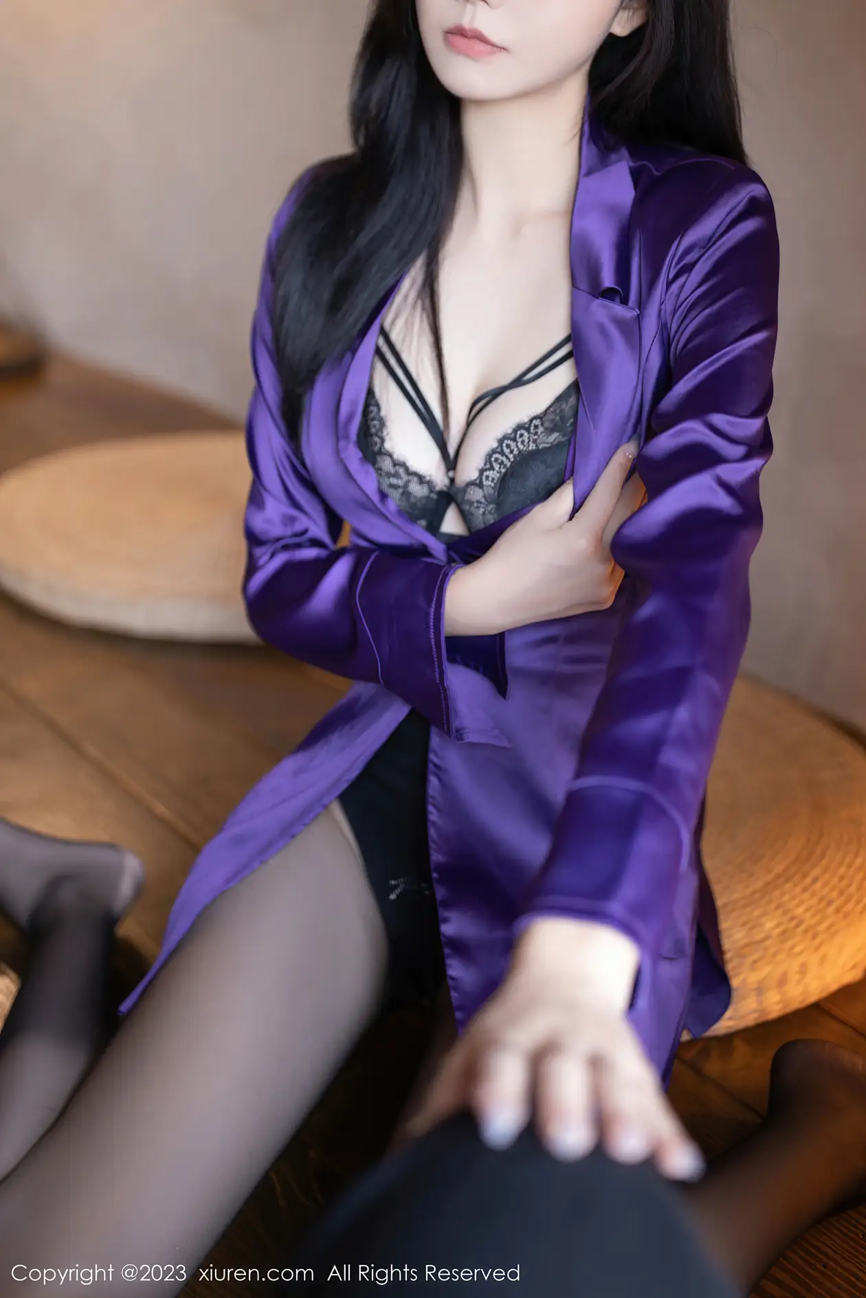 [秀人网] 2023.12.12 NO.7798-021