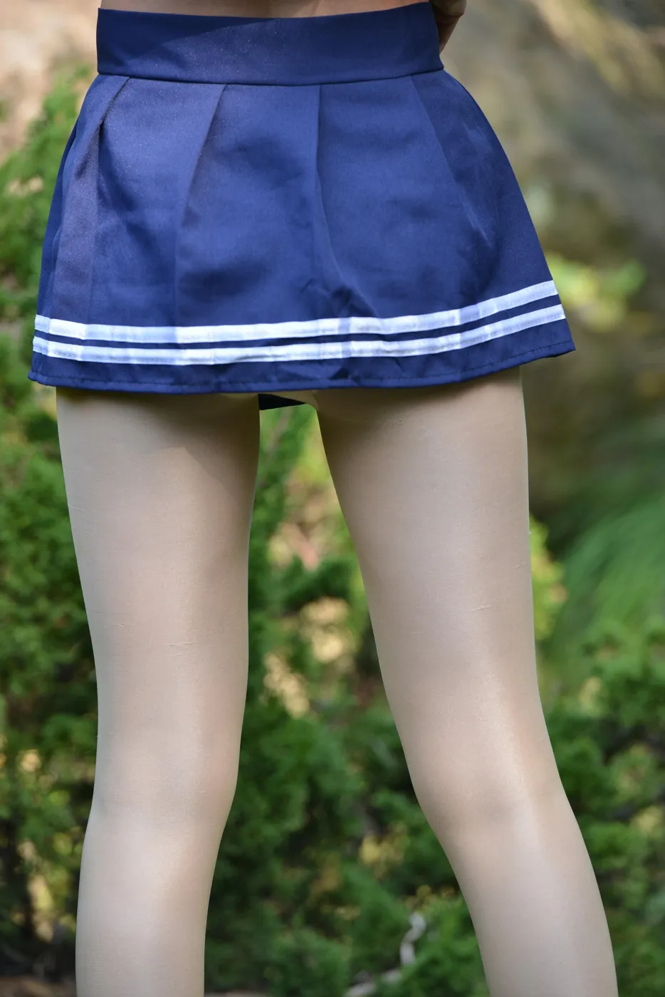 [街拍丝足] NO.158 表妹来了 #街拍丝足、美足#[193P]-008