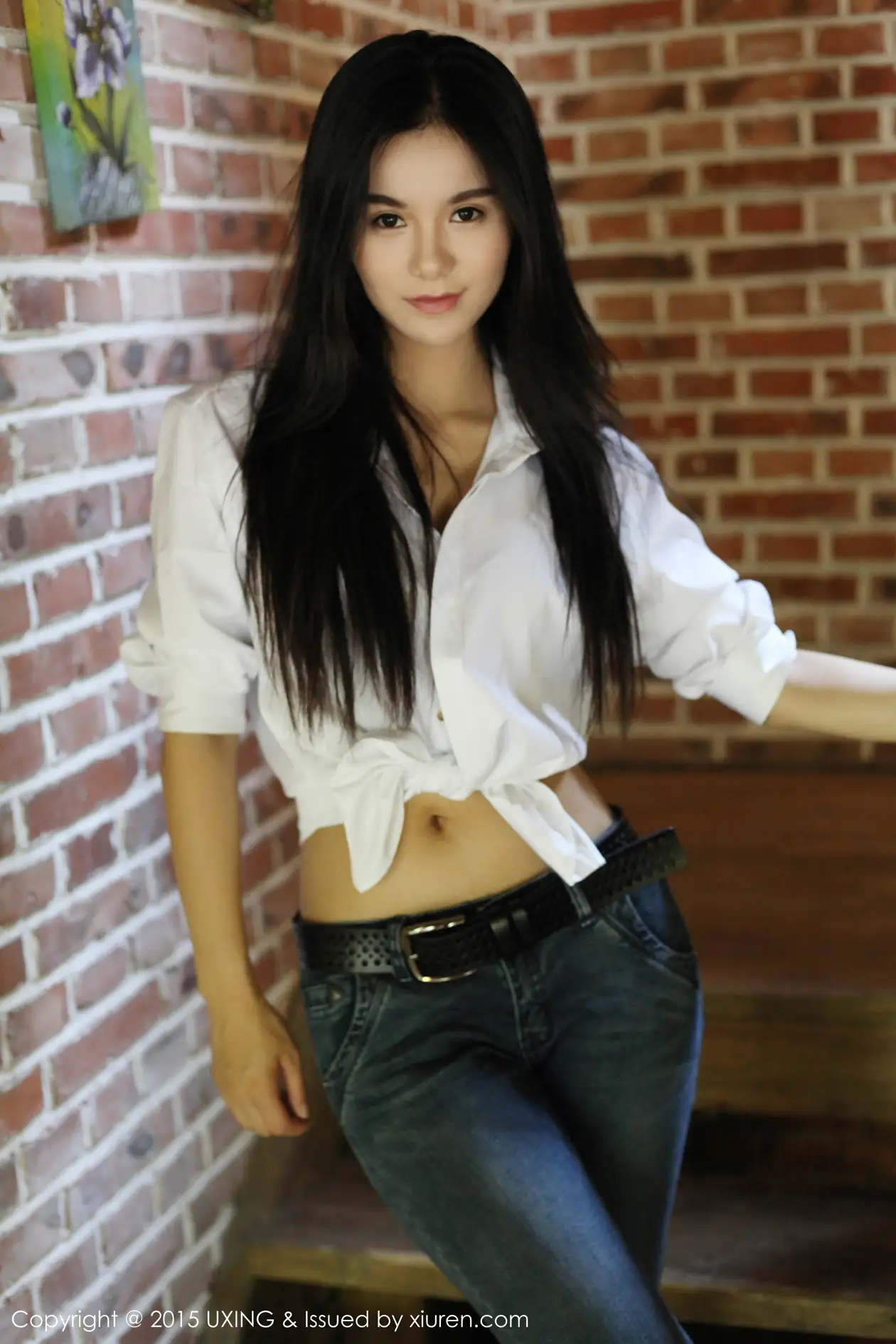 [优星馆] 2015.07.01 VOL.011-061