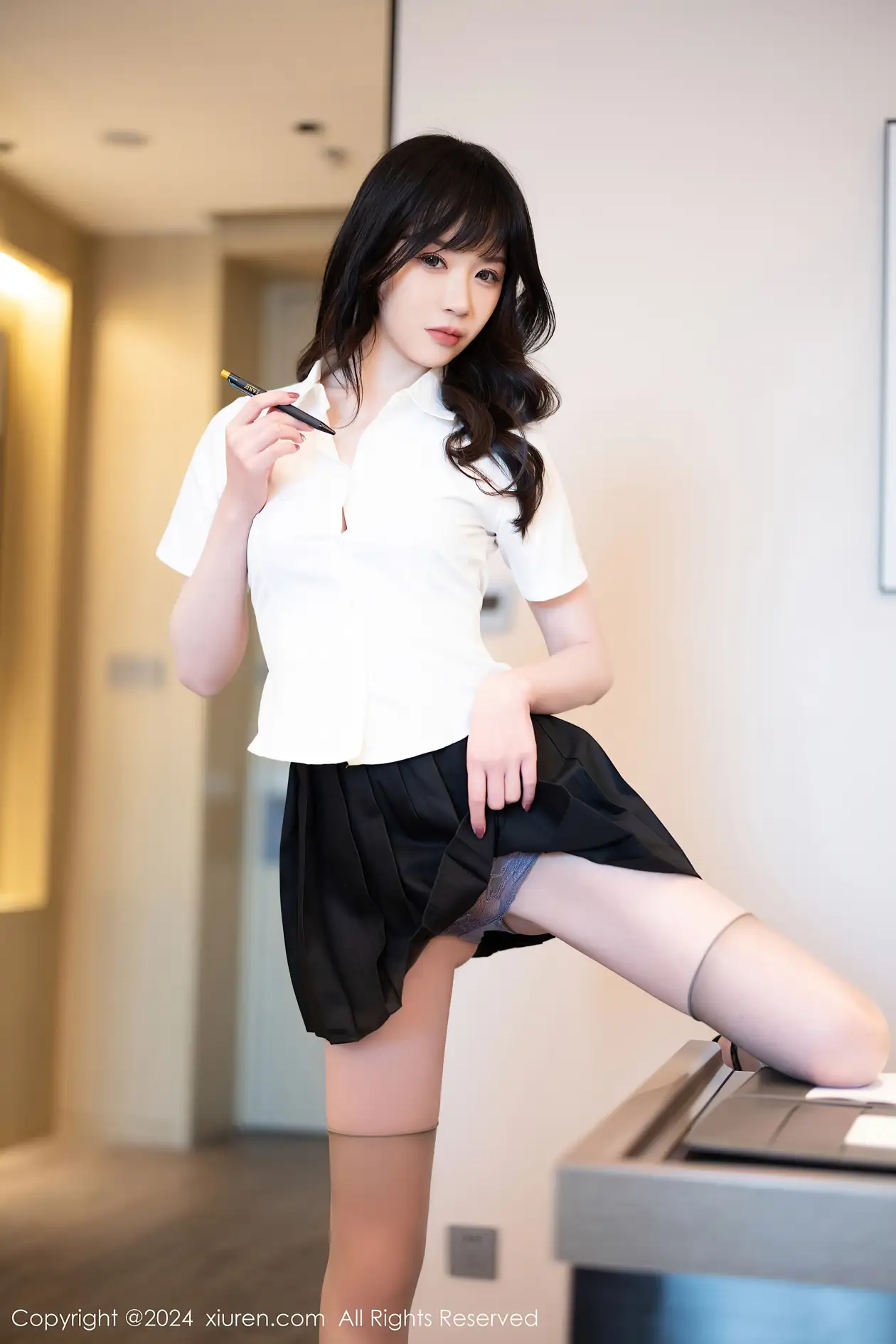 [秀人网] 2024.01.16 NO.7970-009