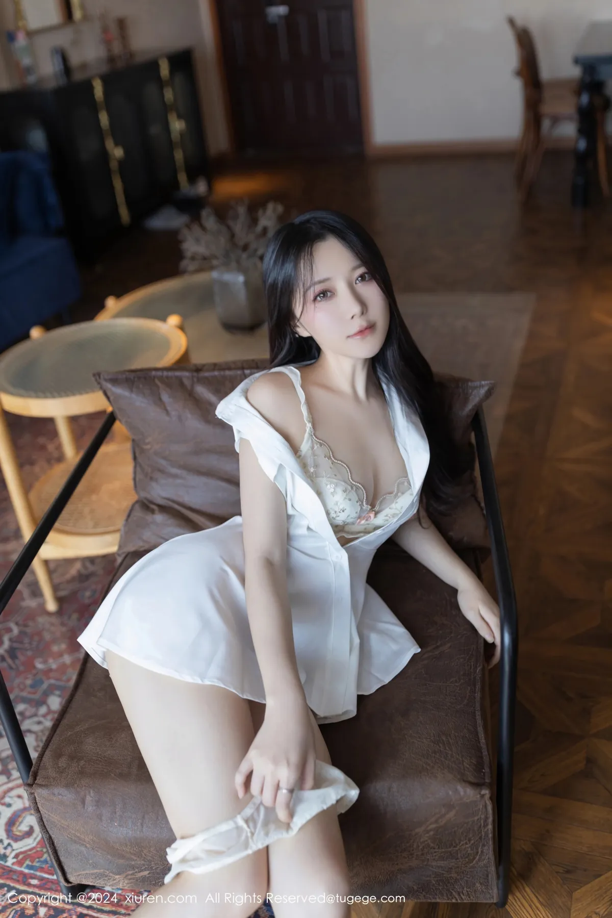 [秀人网] 2024.03.29 No.8315-073