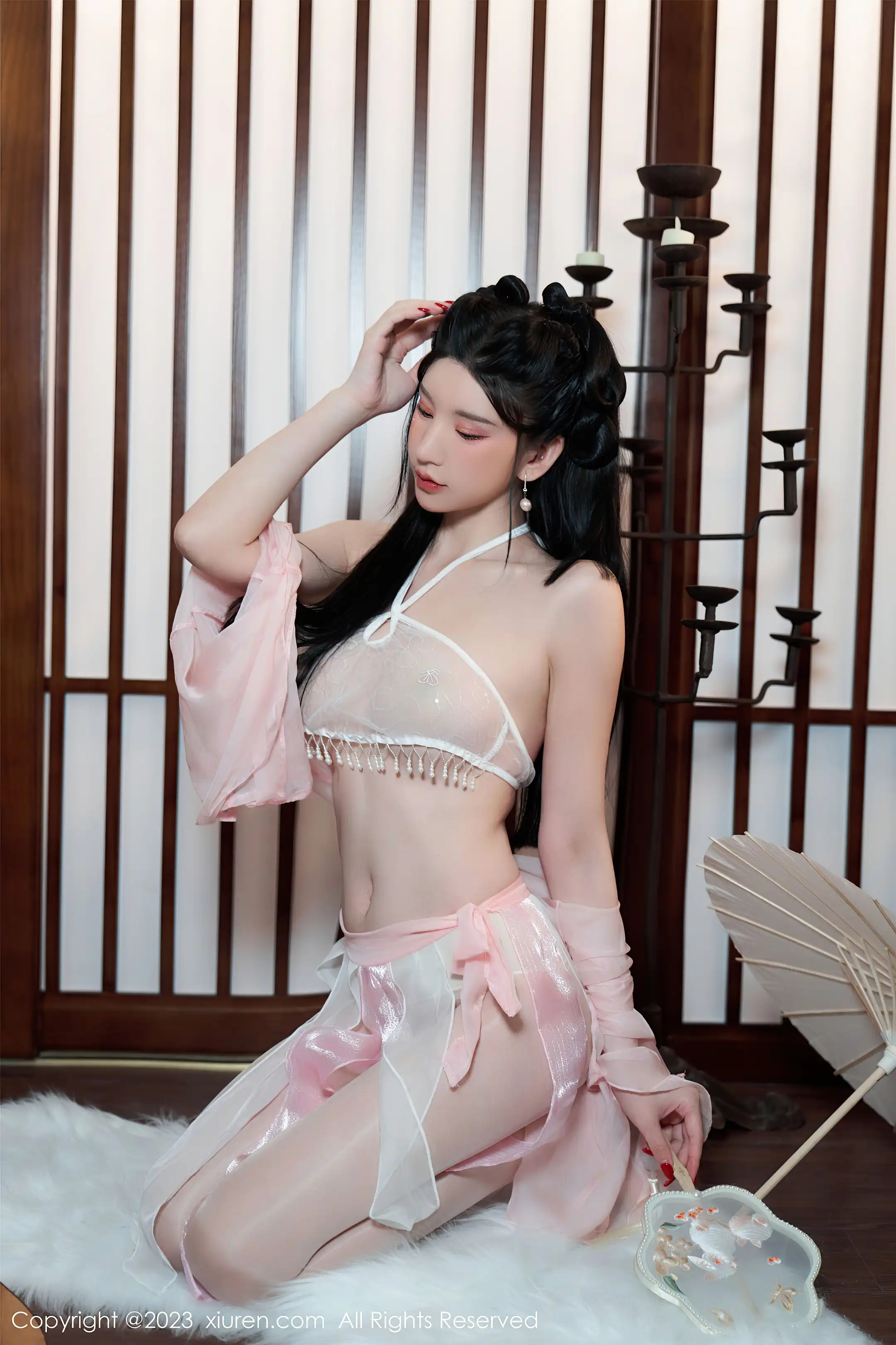 [秀人网] 2023.02.03 NO.6217-035