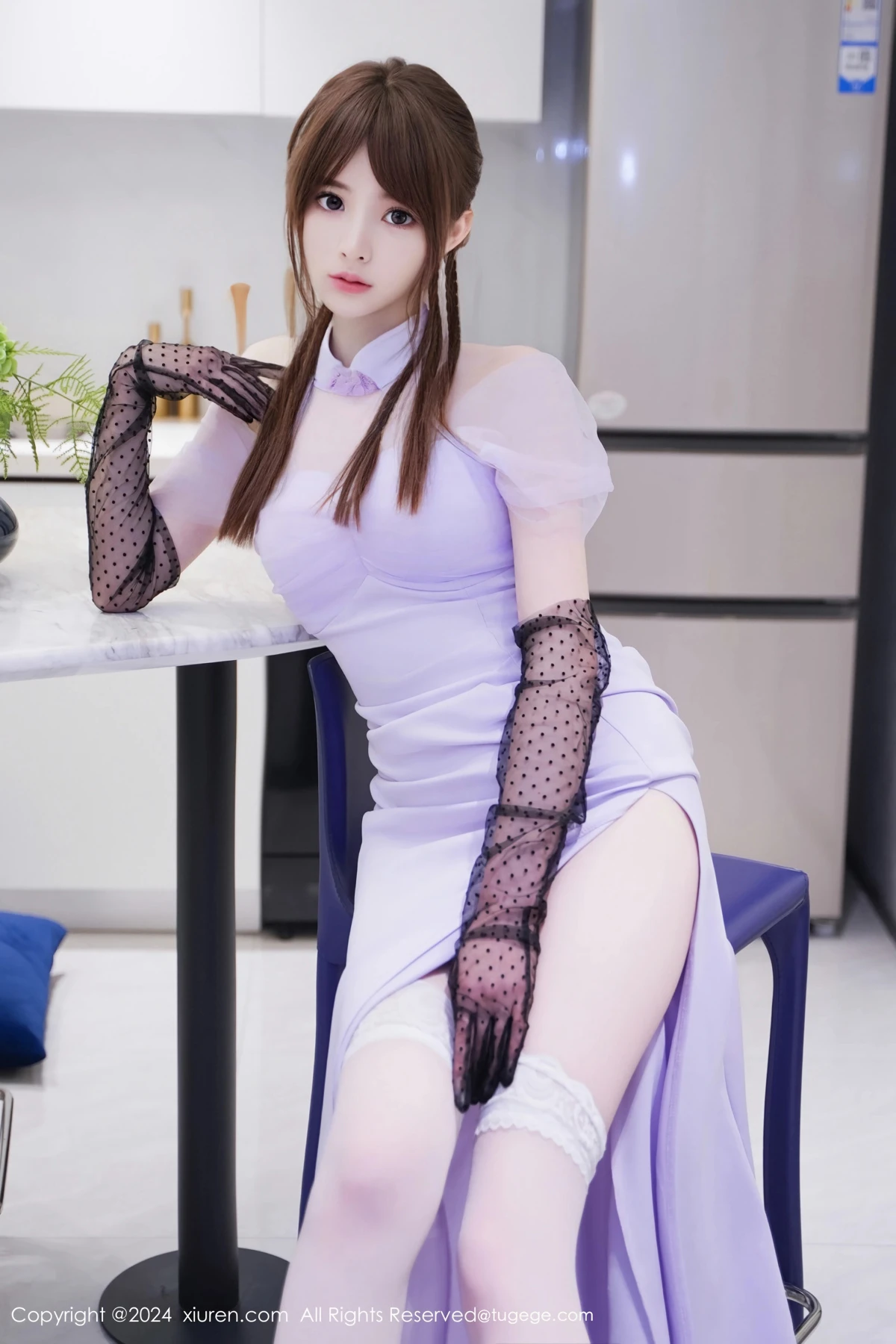 [秀人网] 2024.05.11 No.8519-014