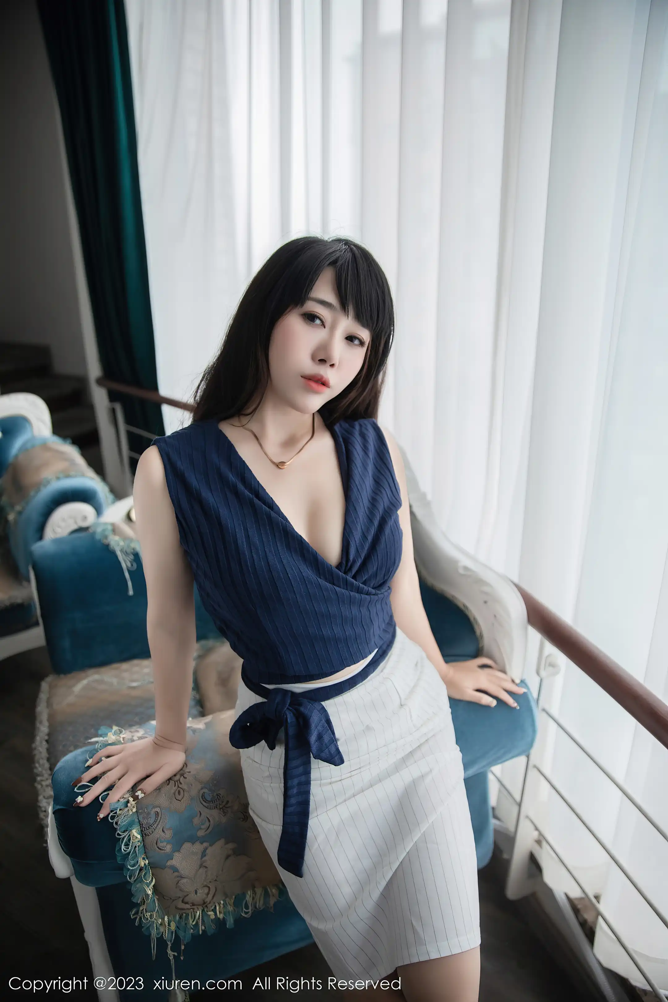 [秀人网] 2023.02.16 NO.6272-024